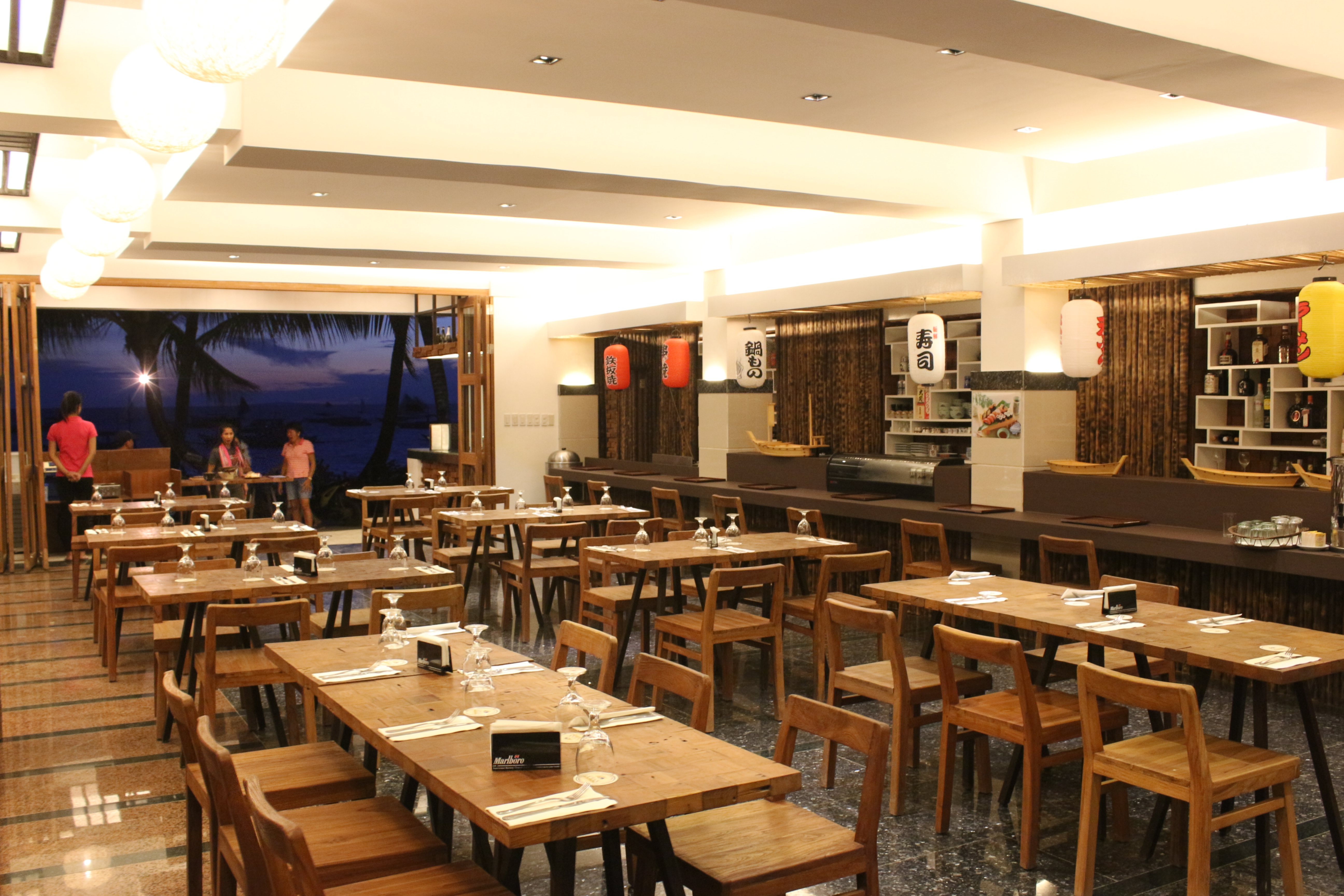 Boracay Ocean Club Resort & Spa