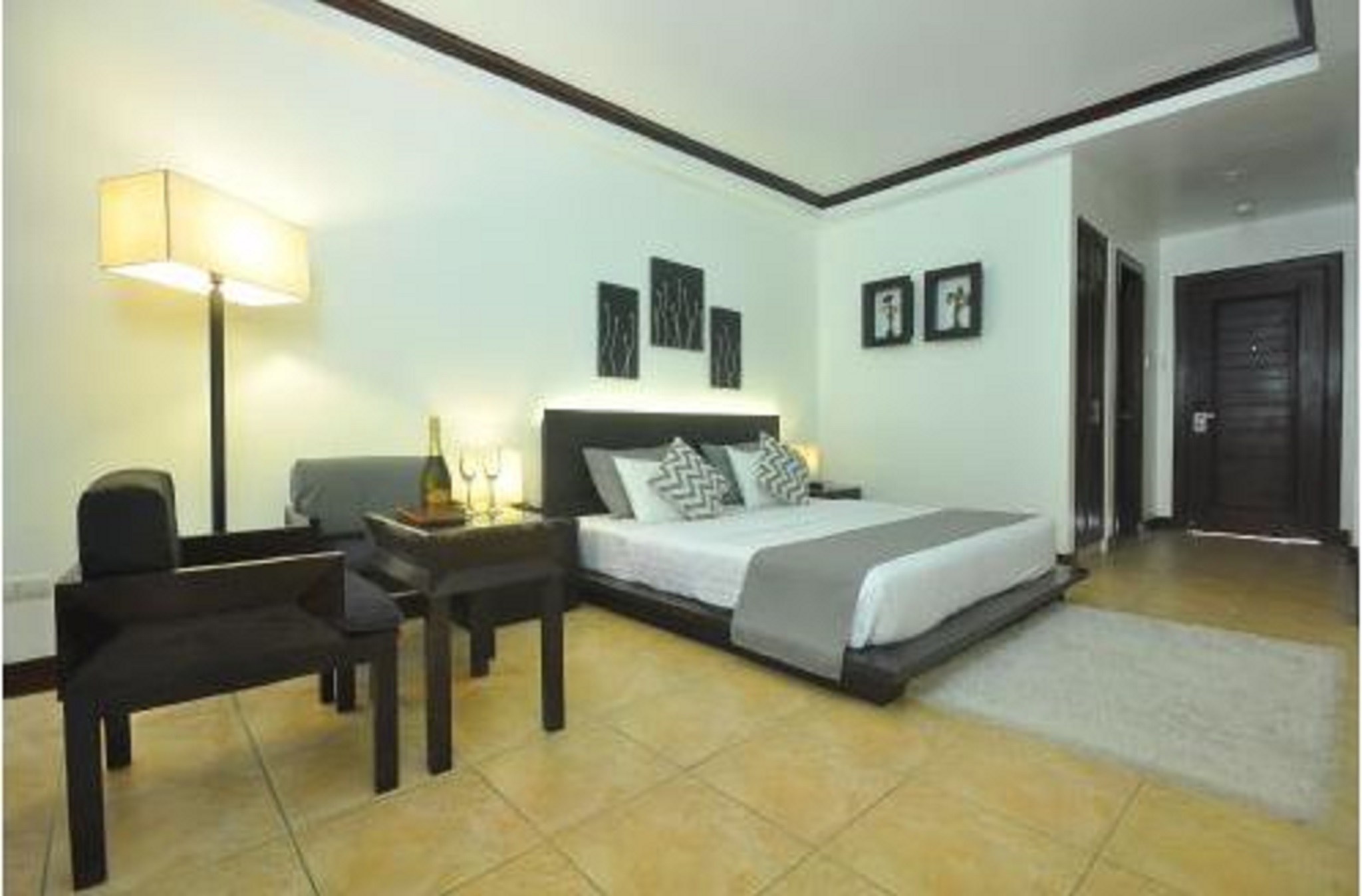 Boracay Ocean Club Resort & Spa