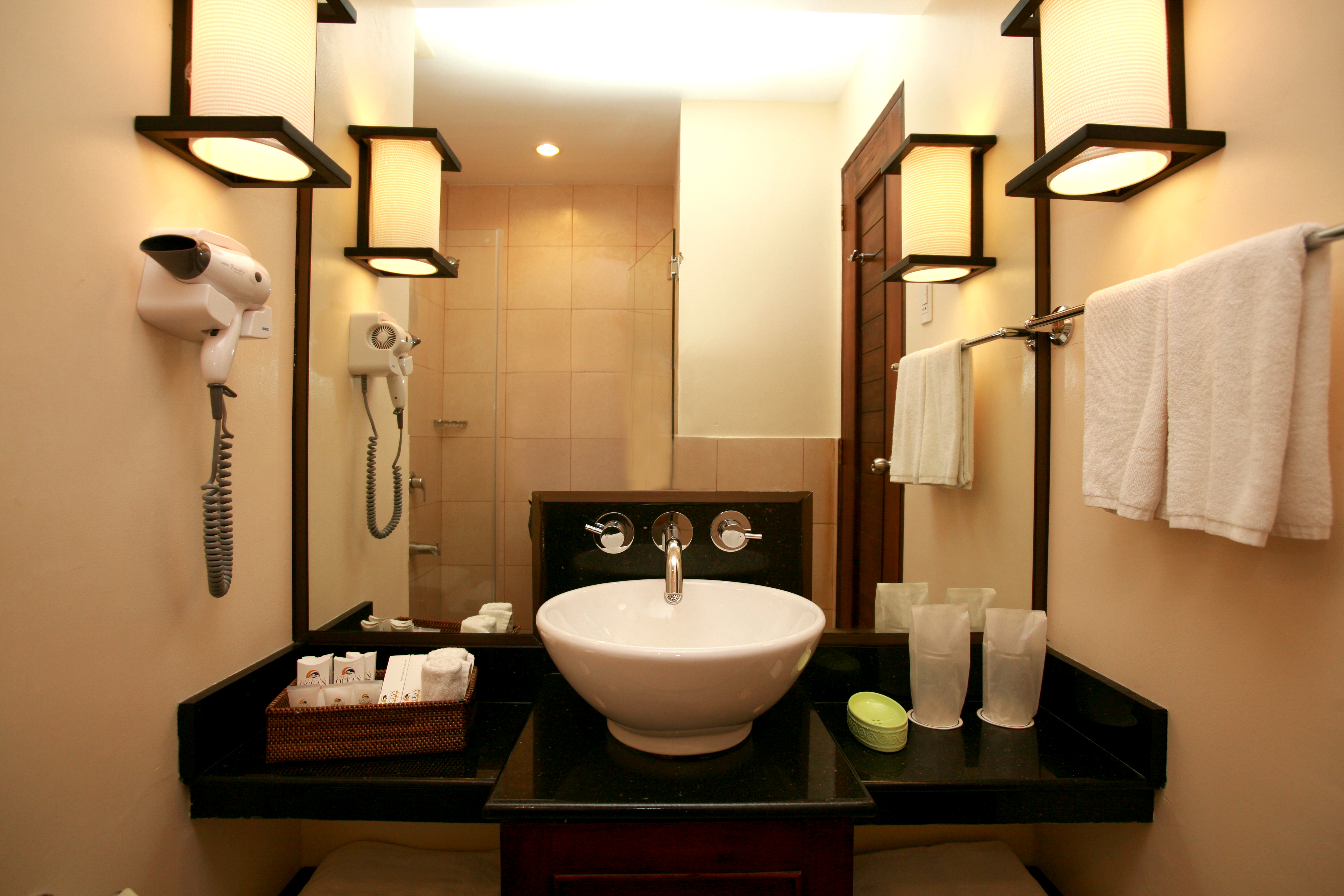 Boracay Ocean Club Resort & Spa