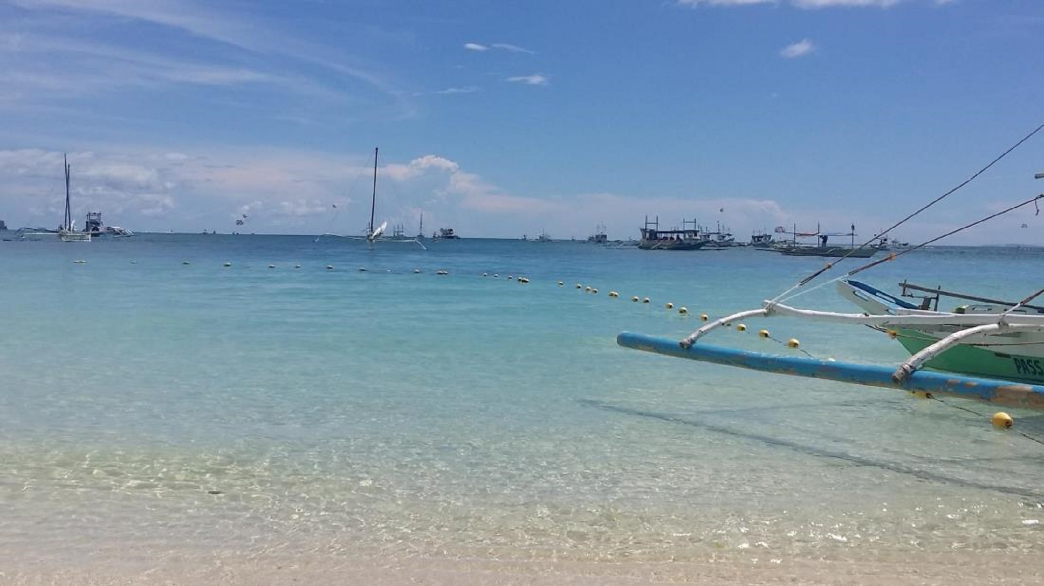 Boracay Ocean Club Resort & Spa