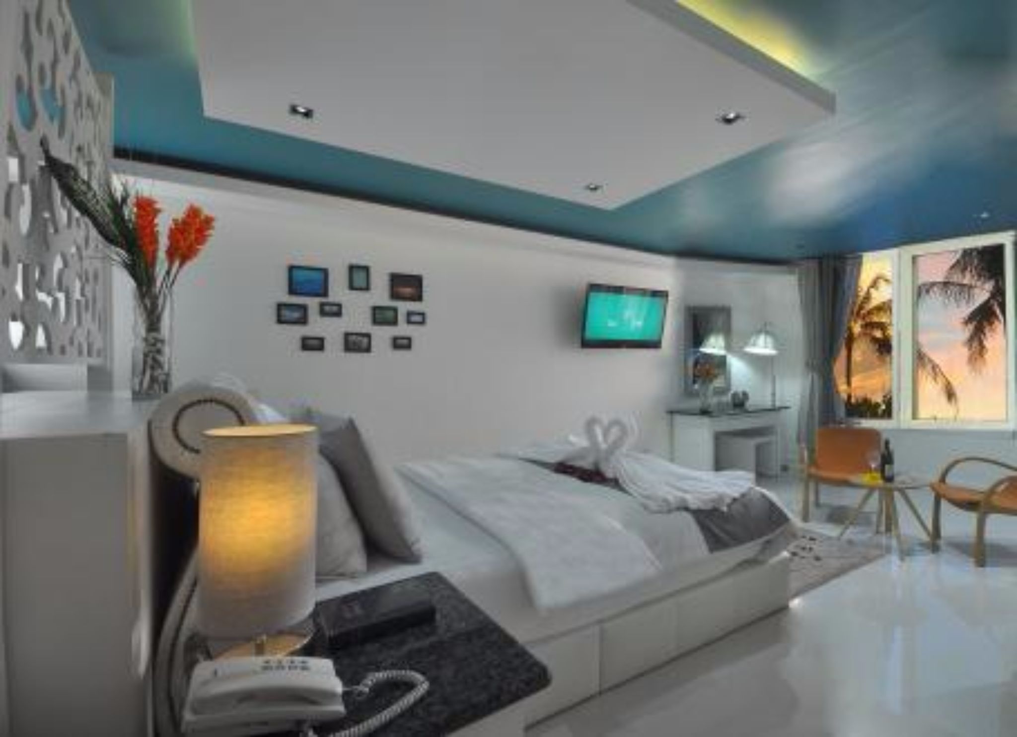 Boracay Ocean Club Resort & Spa