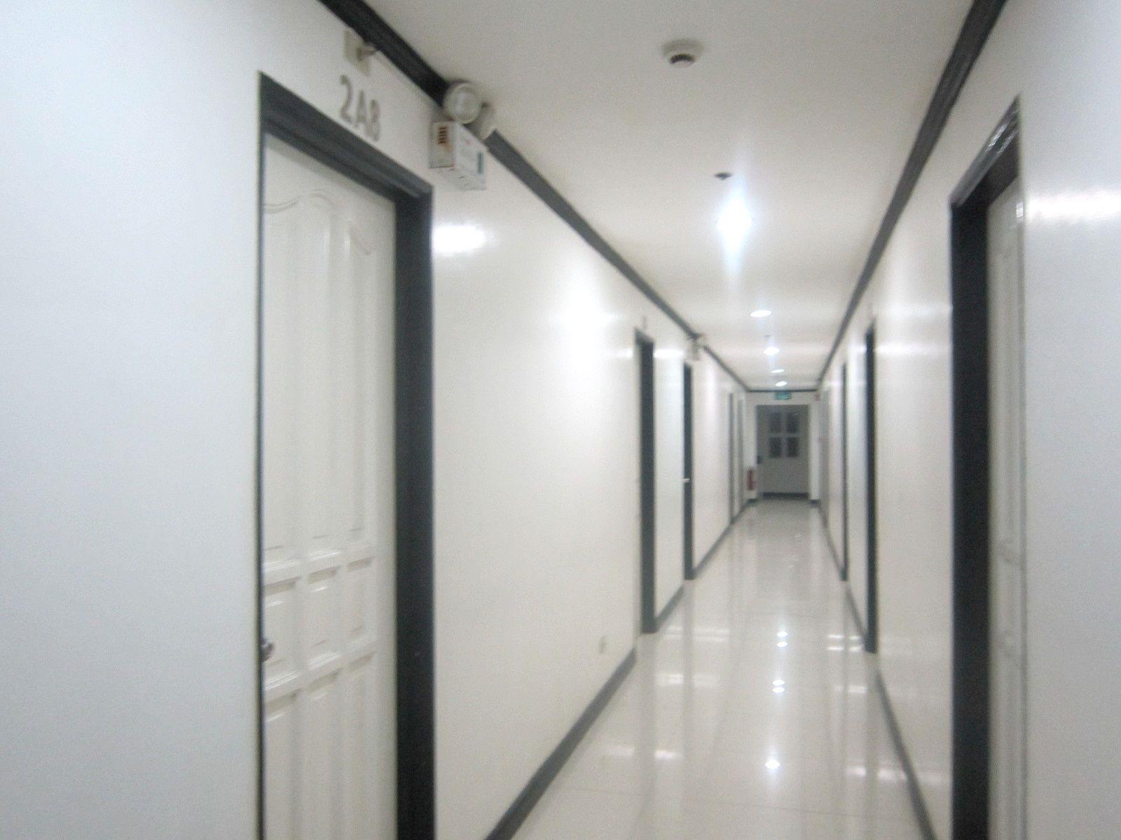 Boracay Paradise Hotel