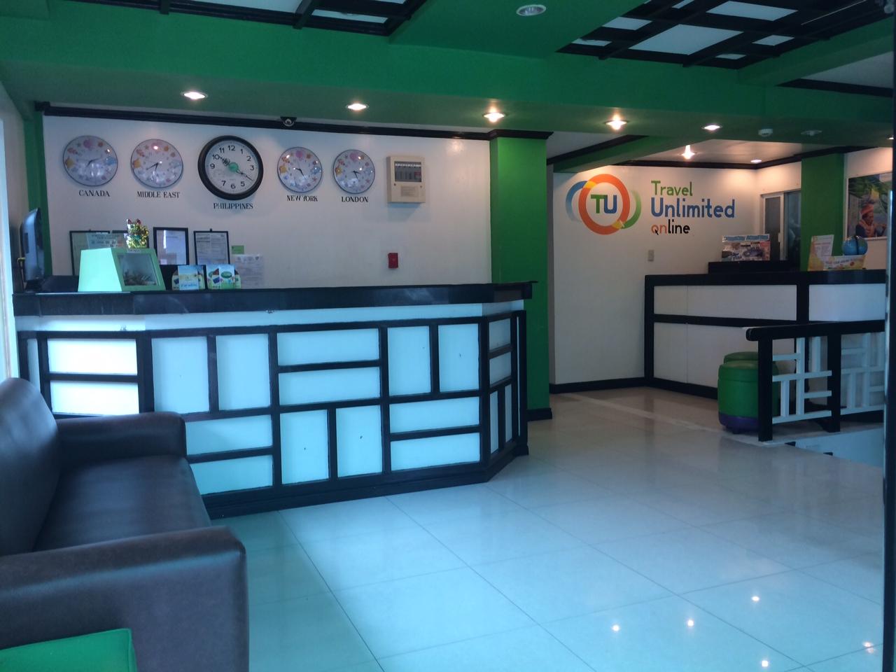 Boracay Paradise Hotel
