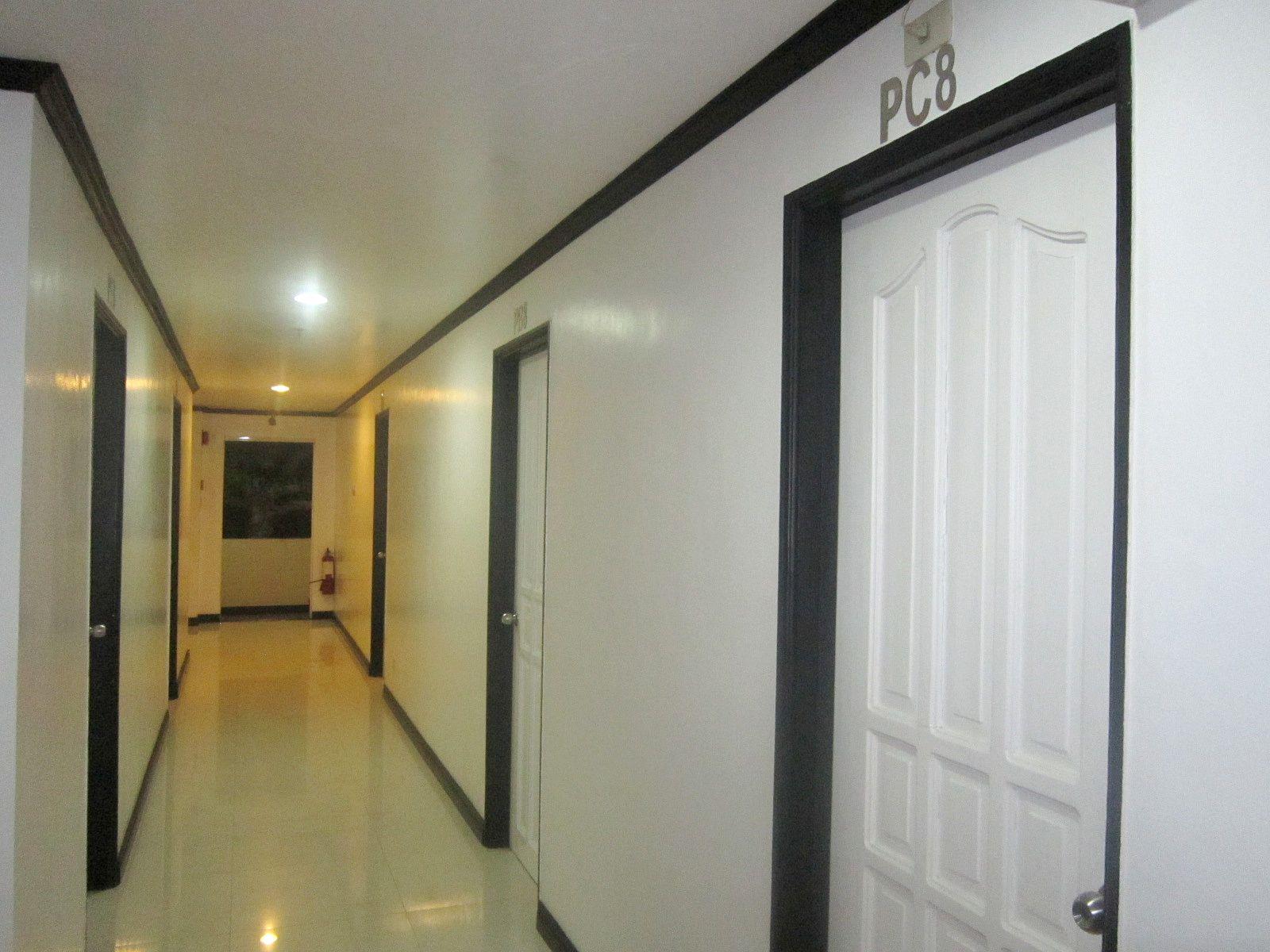 Boracay Paradise Hotel