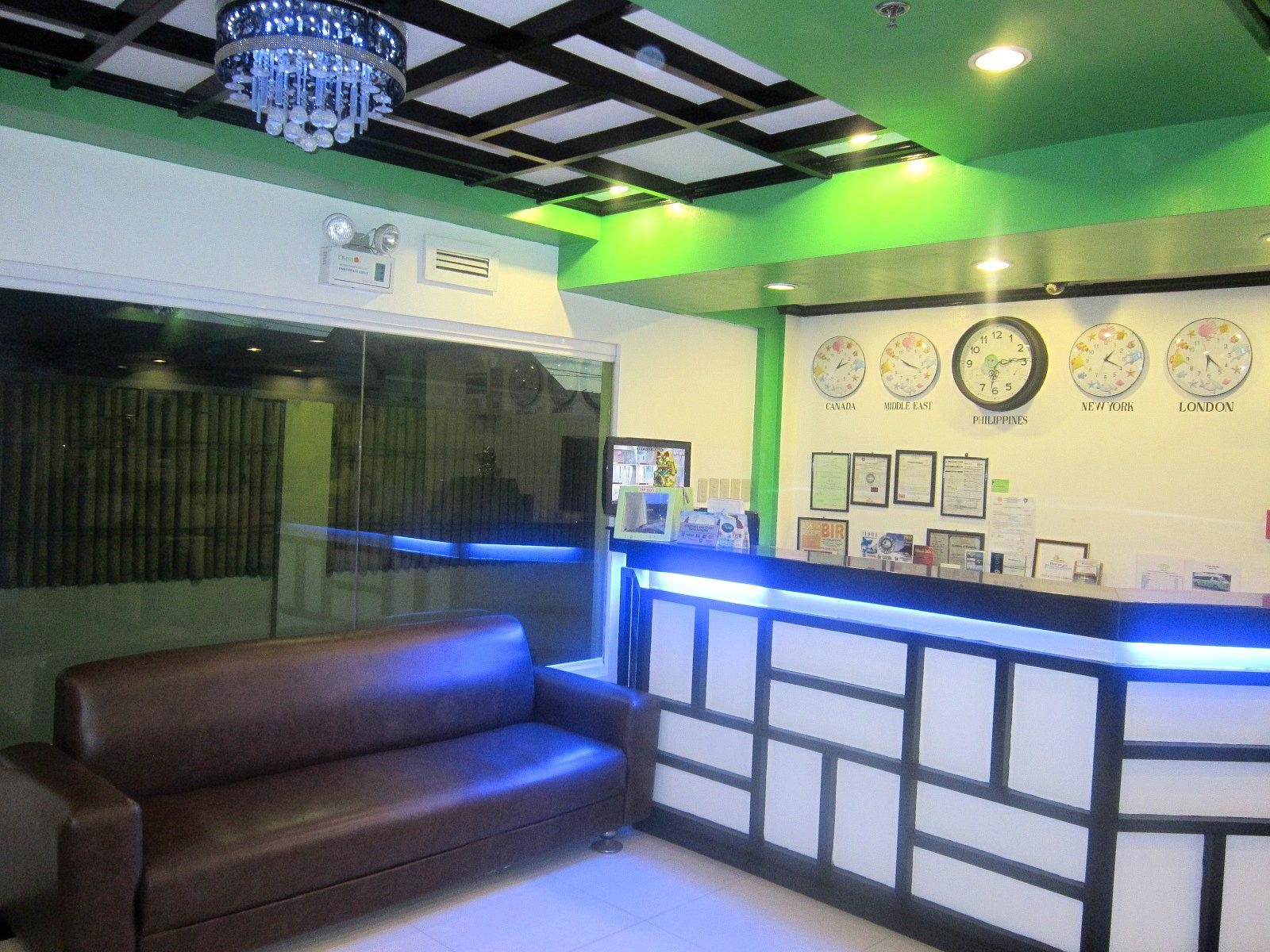 Boracay Paradise Hotel