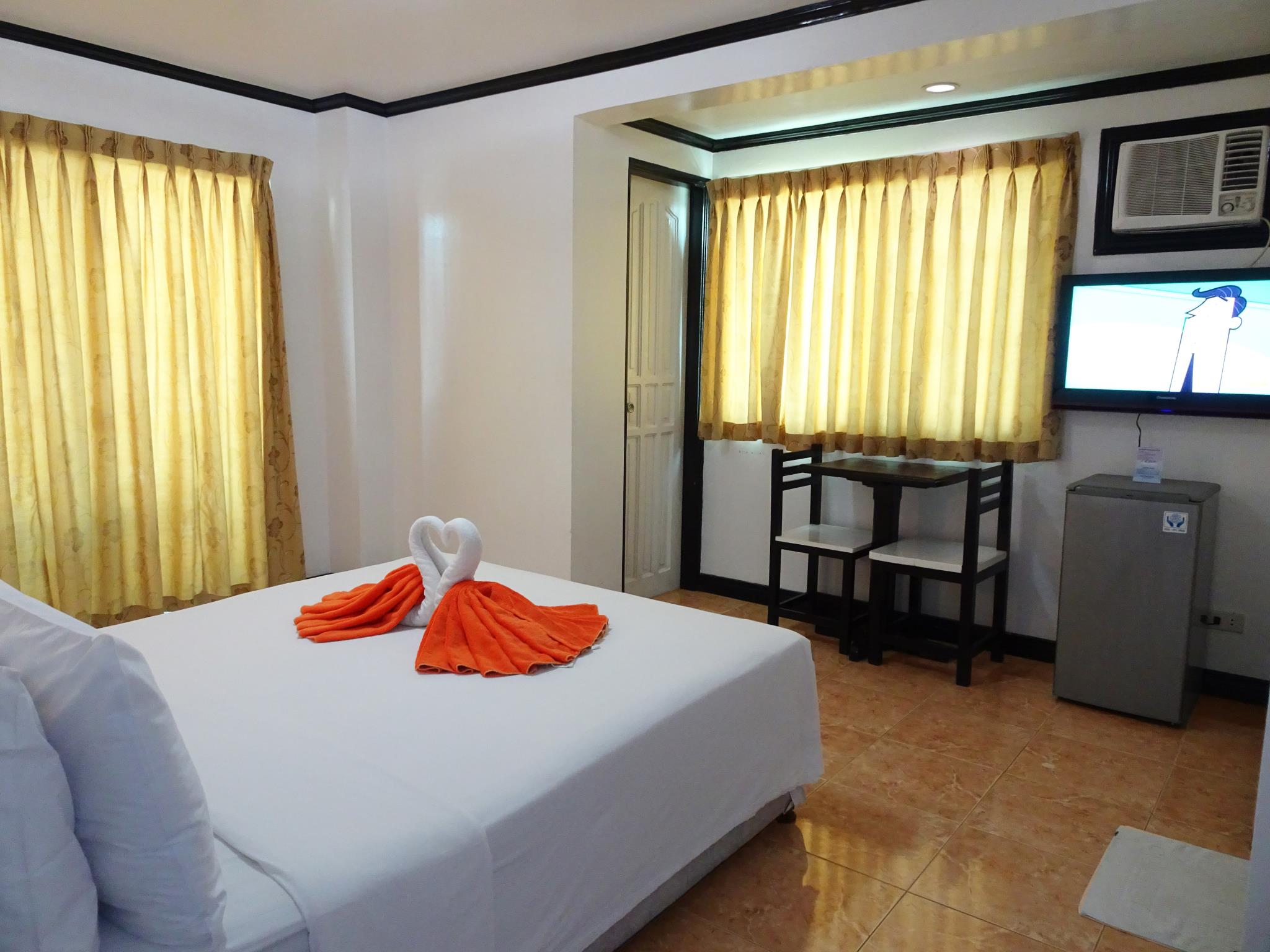 Boracay Paradise Hotel
