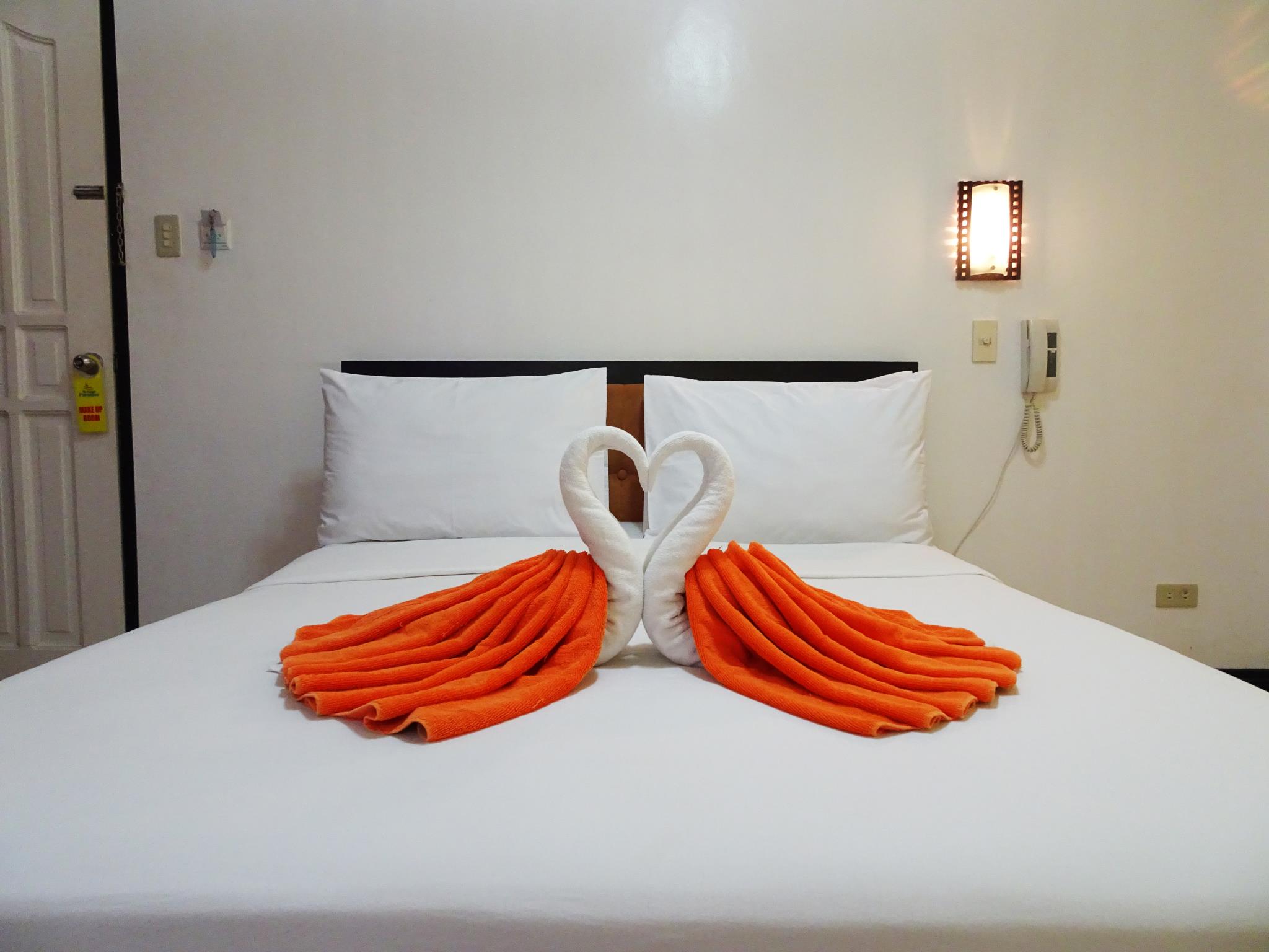 Boracay Paradise Hotel