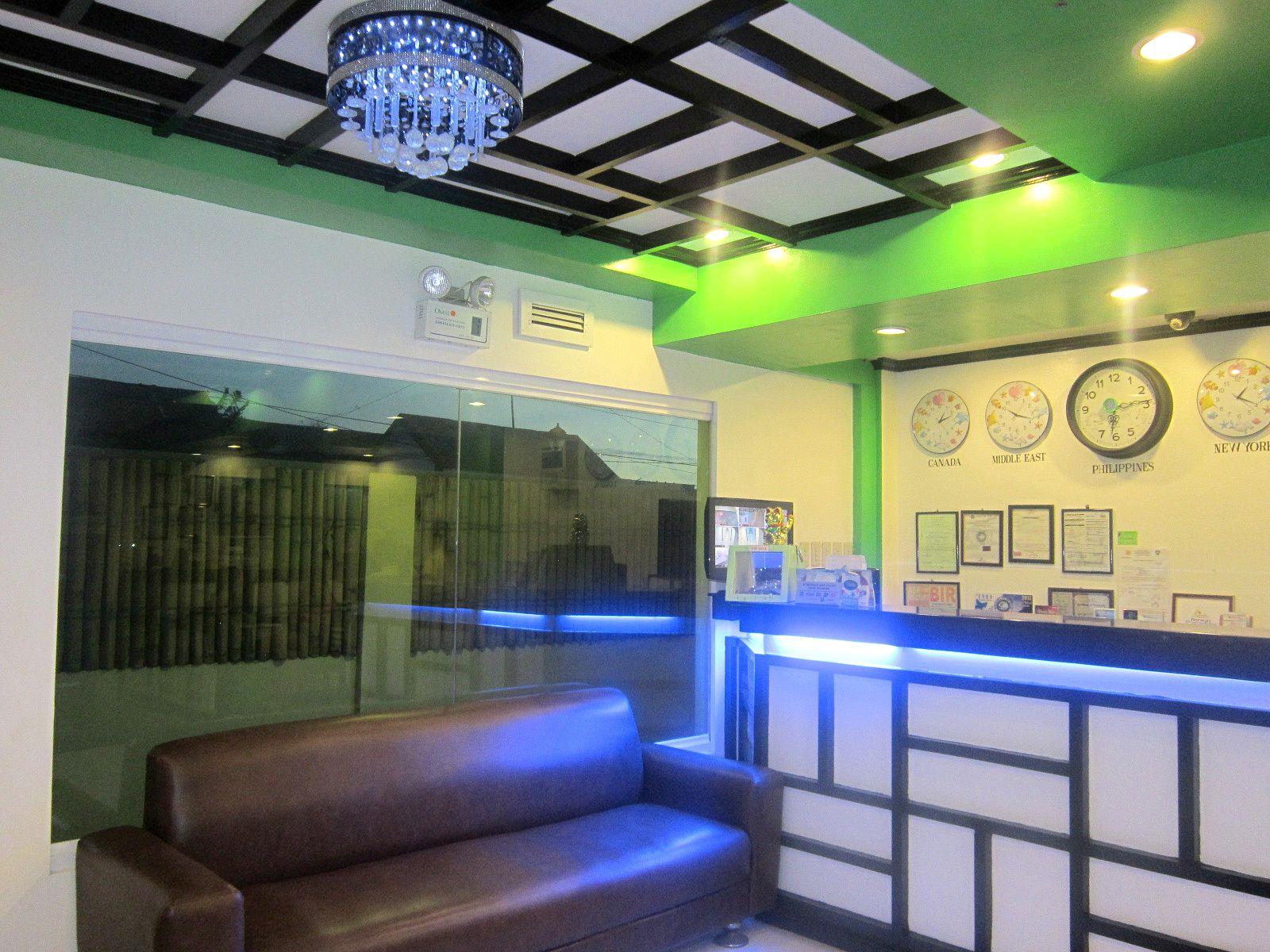 Boracay Paradise Hotel