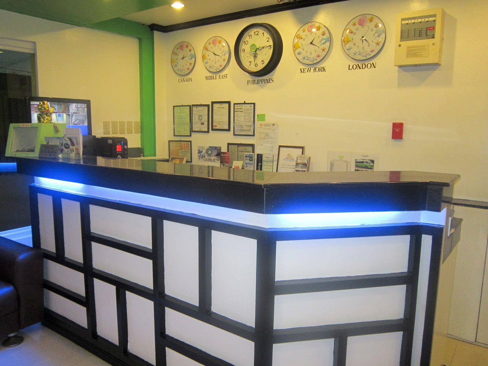 Boracay Paradise Hotel