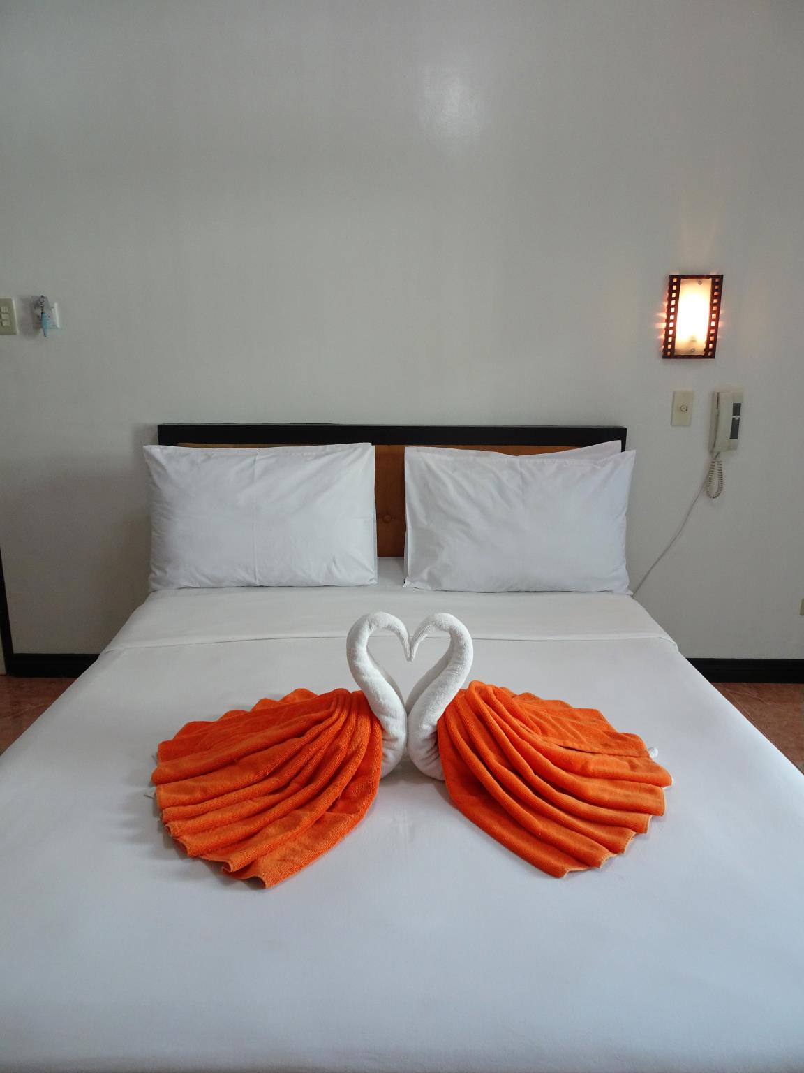 Boracay Paradise Hotel
