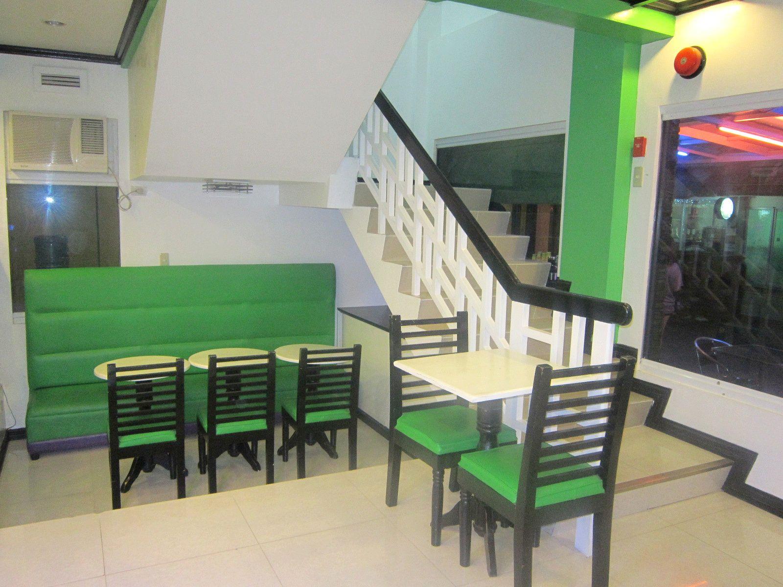 Boracay Paradise Hotel