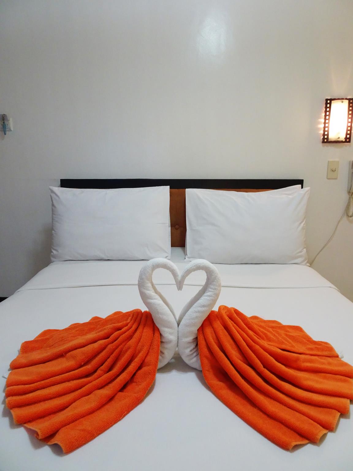 Boracay Paradise Hotel
