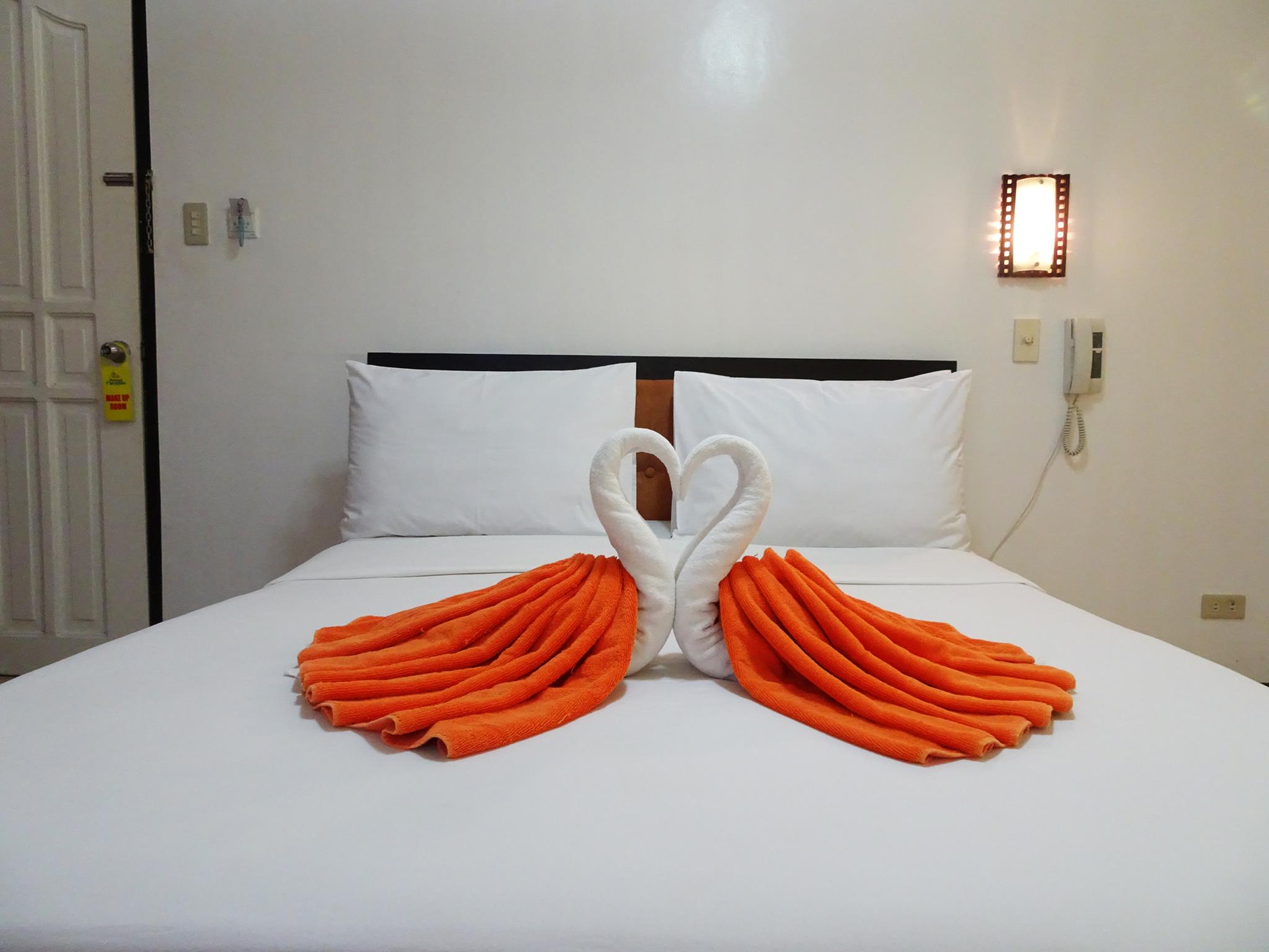 Boracay Paradise Hotel