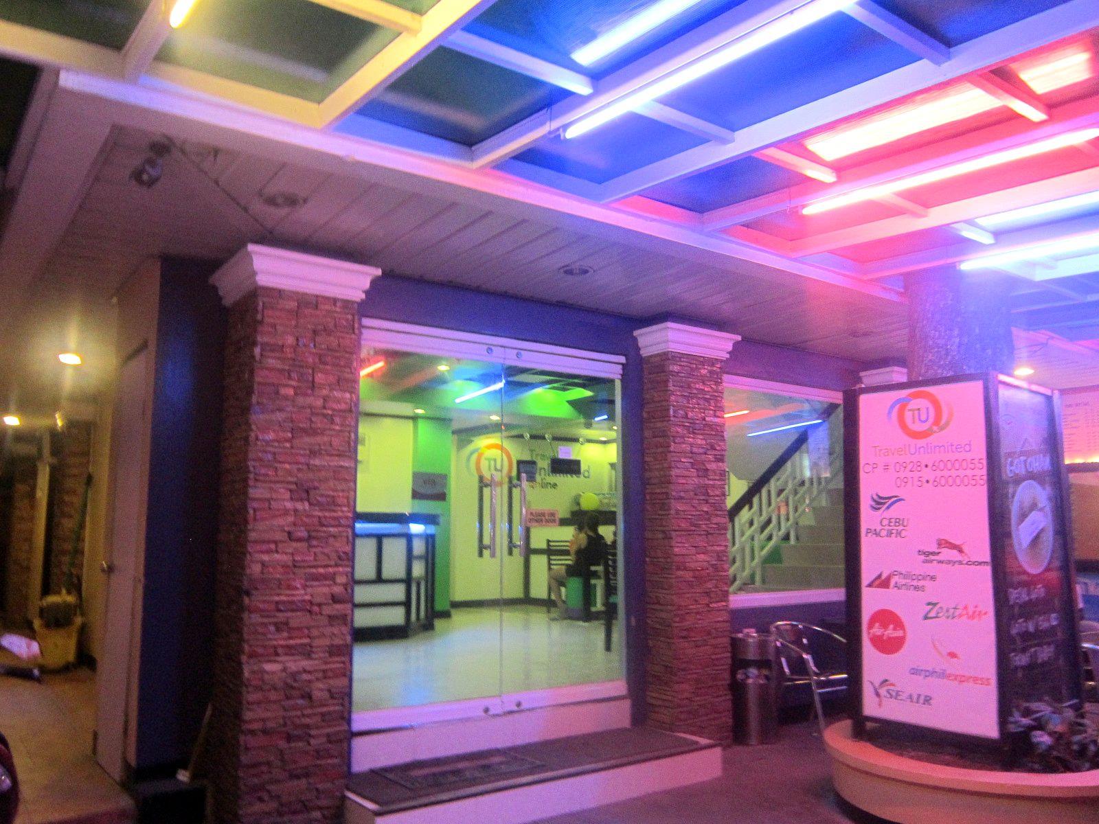 Boracay Paradise Hotel