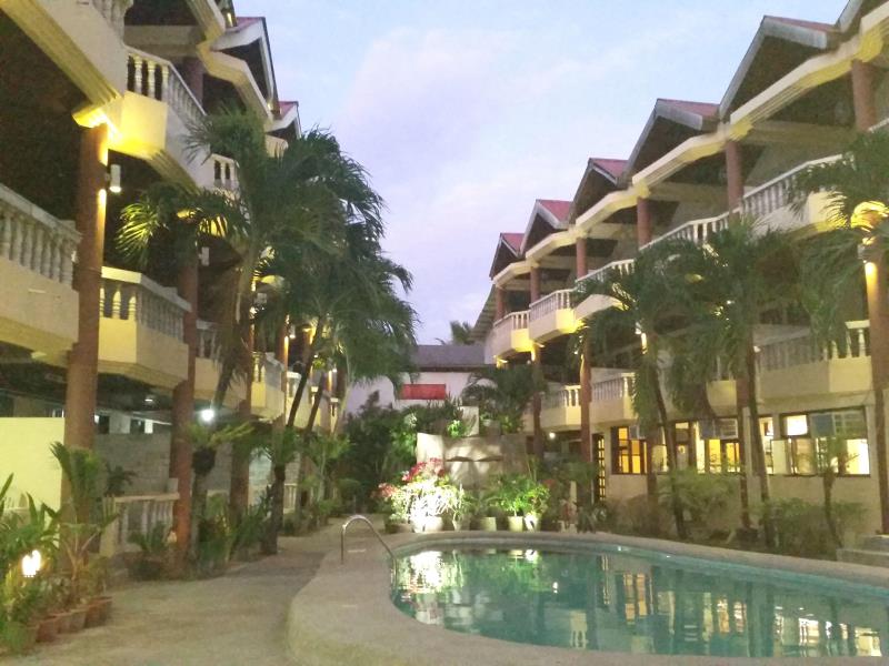 Boracay Peninsula Resort