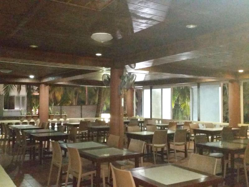 Boracay Peninsula Resort