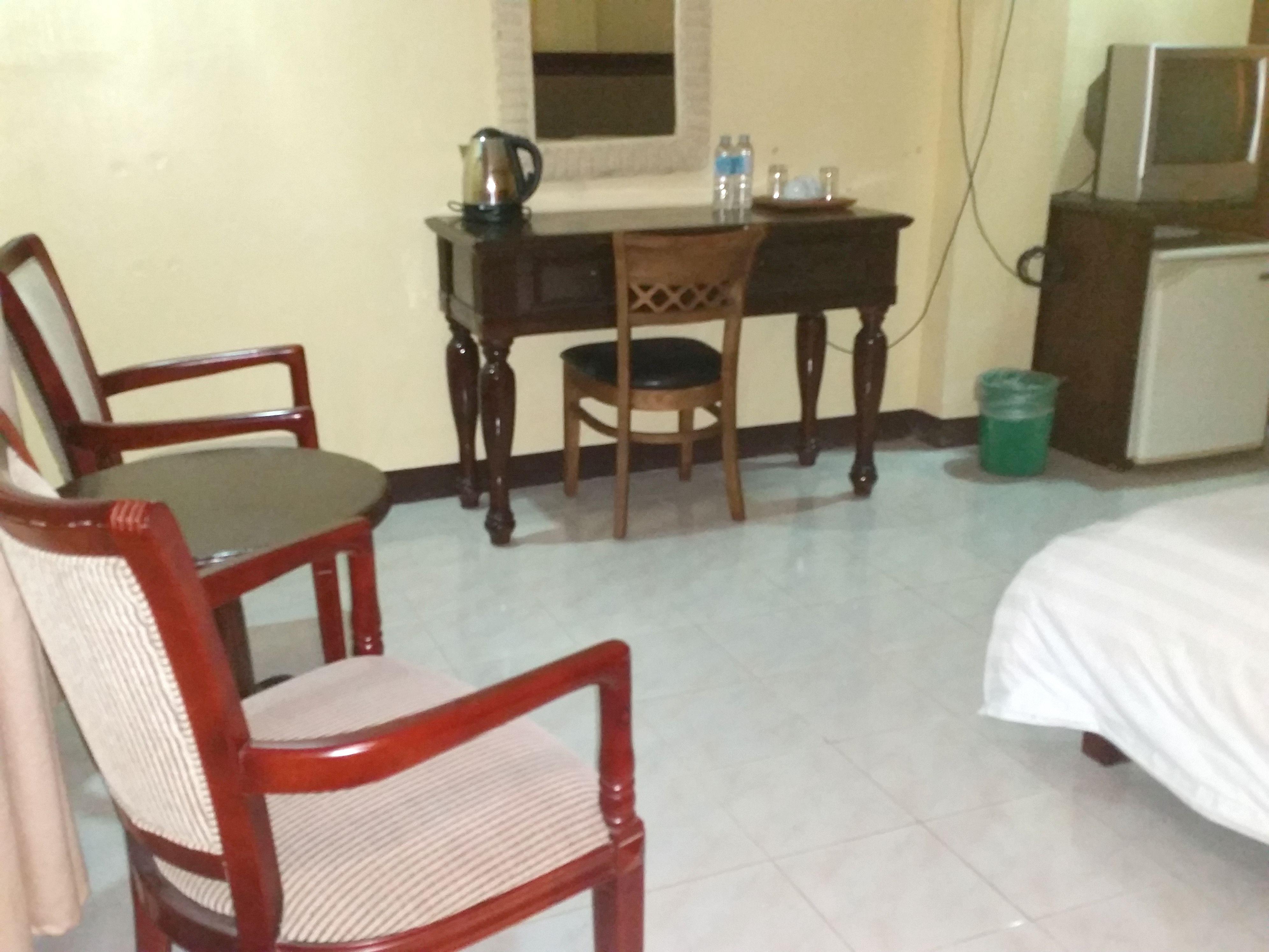 Boracay Peninsula Resort