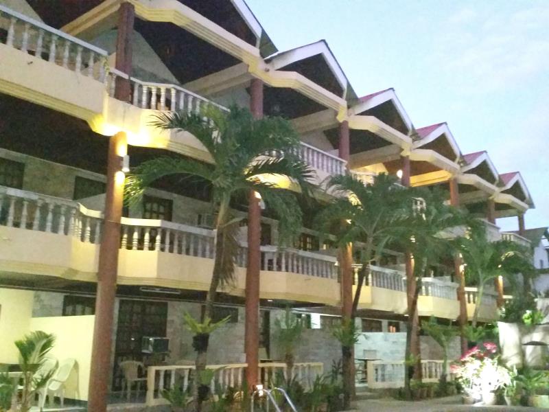 Boracay Peninsula Resort