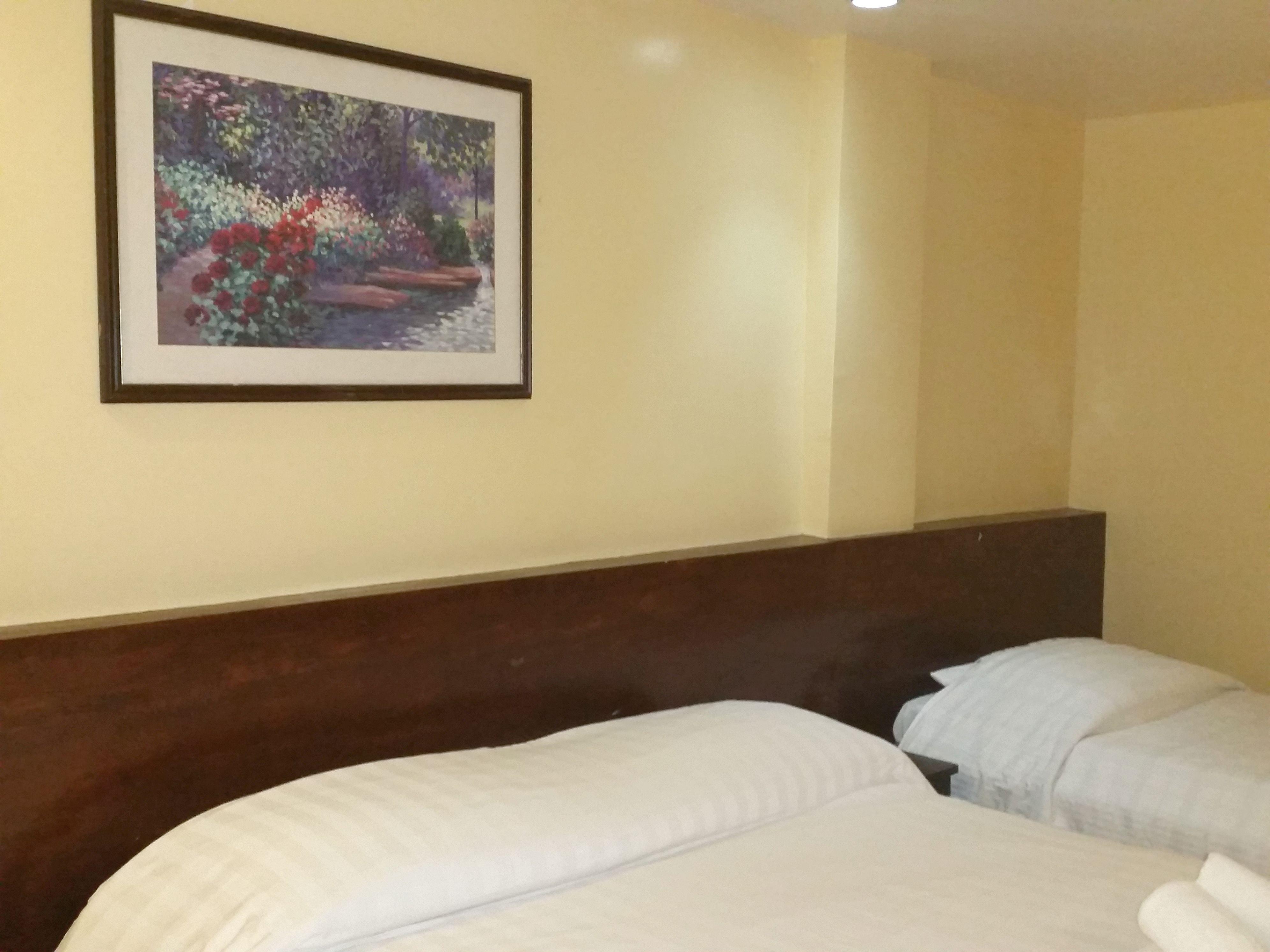 Boracay Peninsula Resort