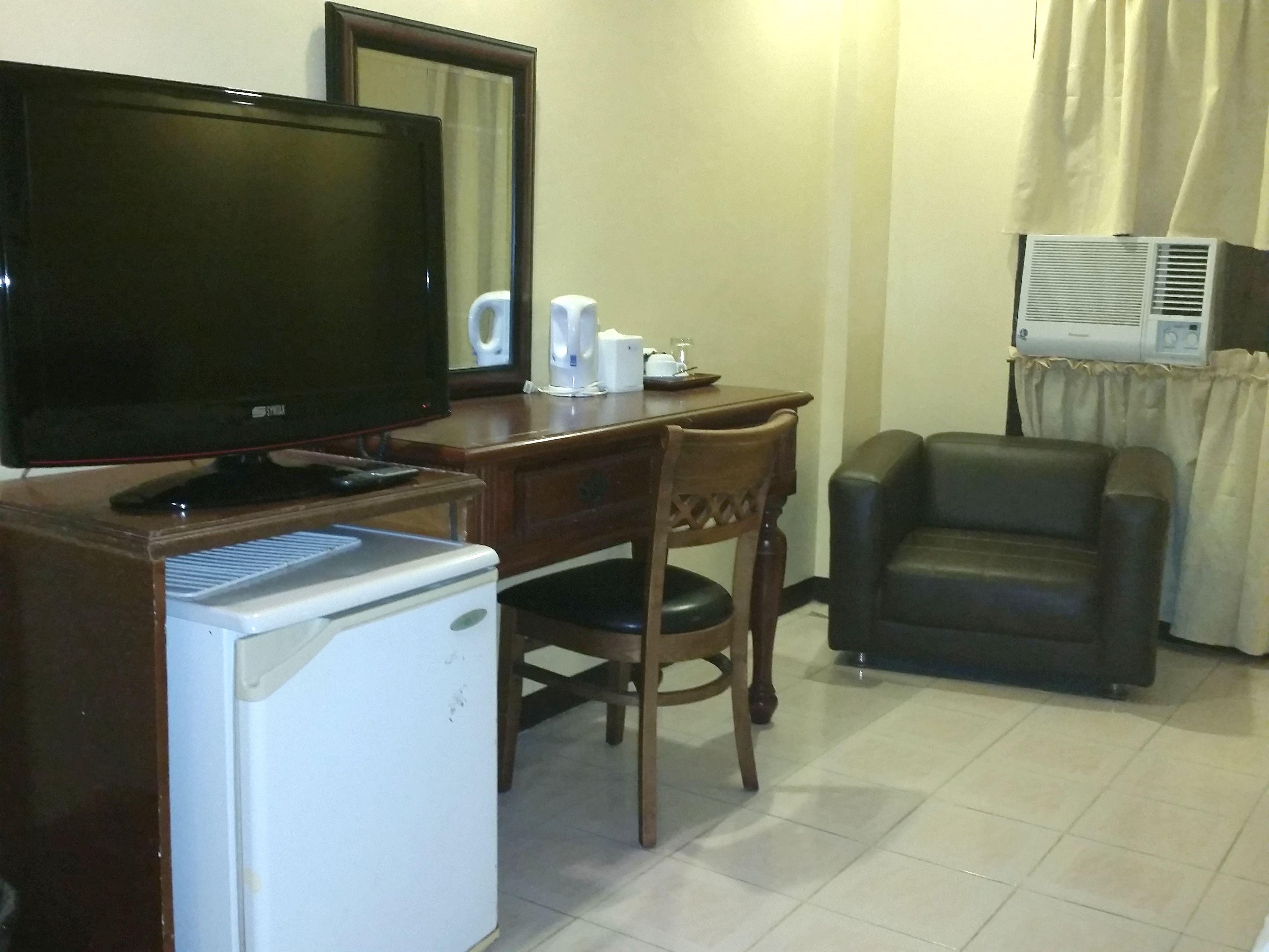 Boracay Peninsula Resort
