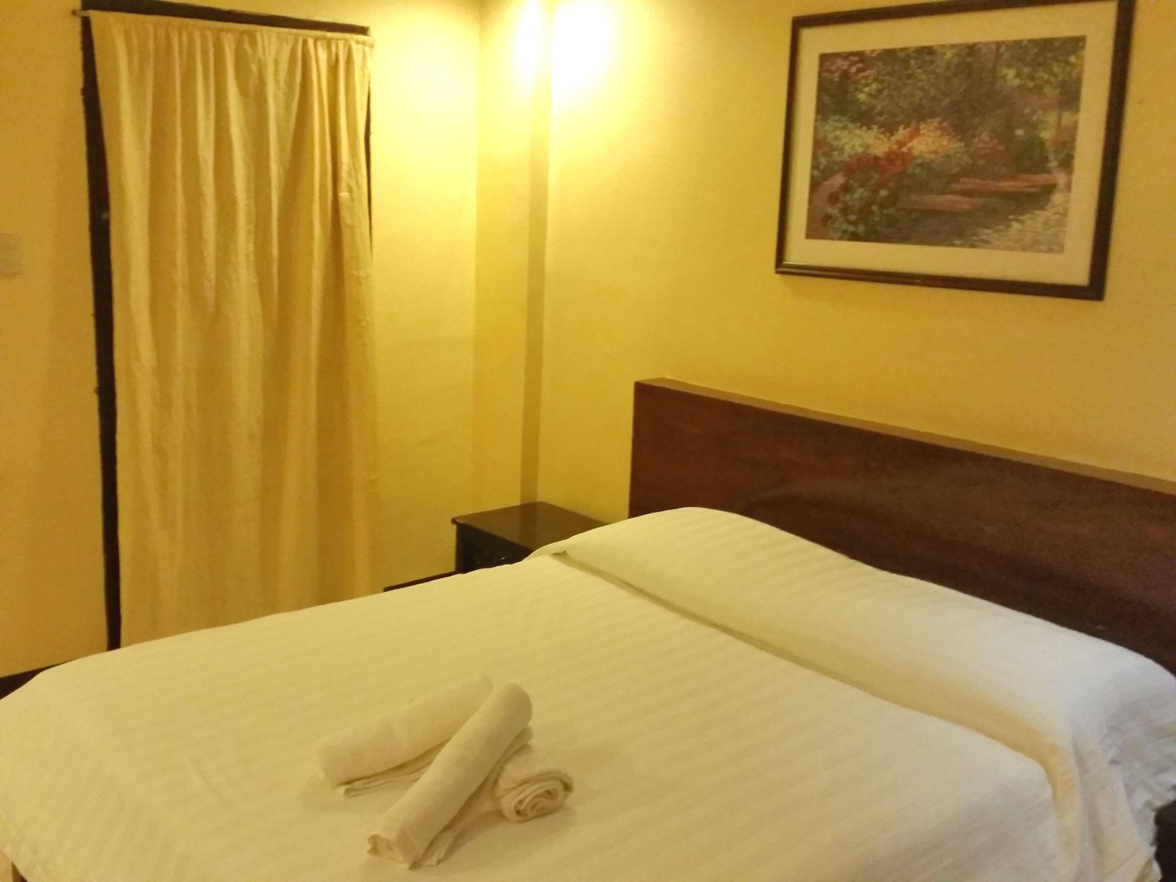 Boracay Peninsula Resort