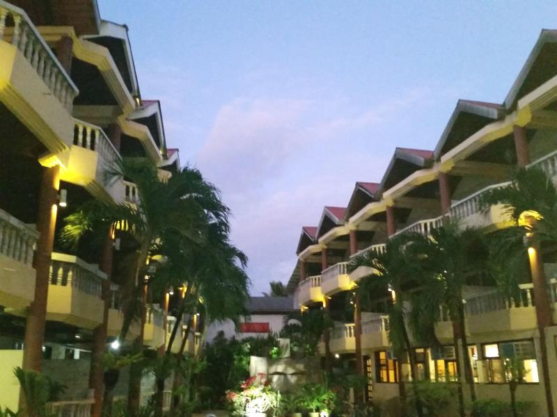 Boracay Peninsula Resort