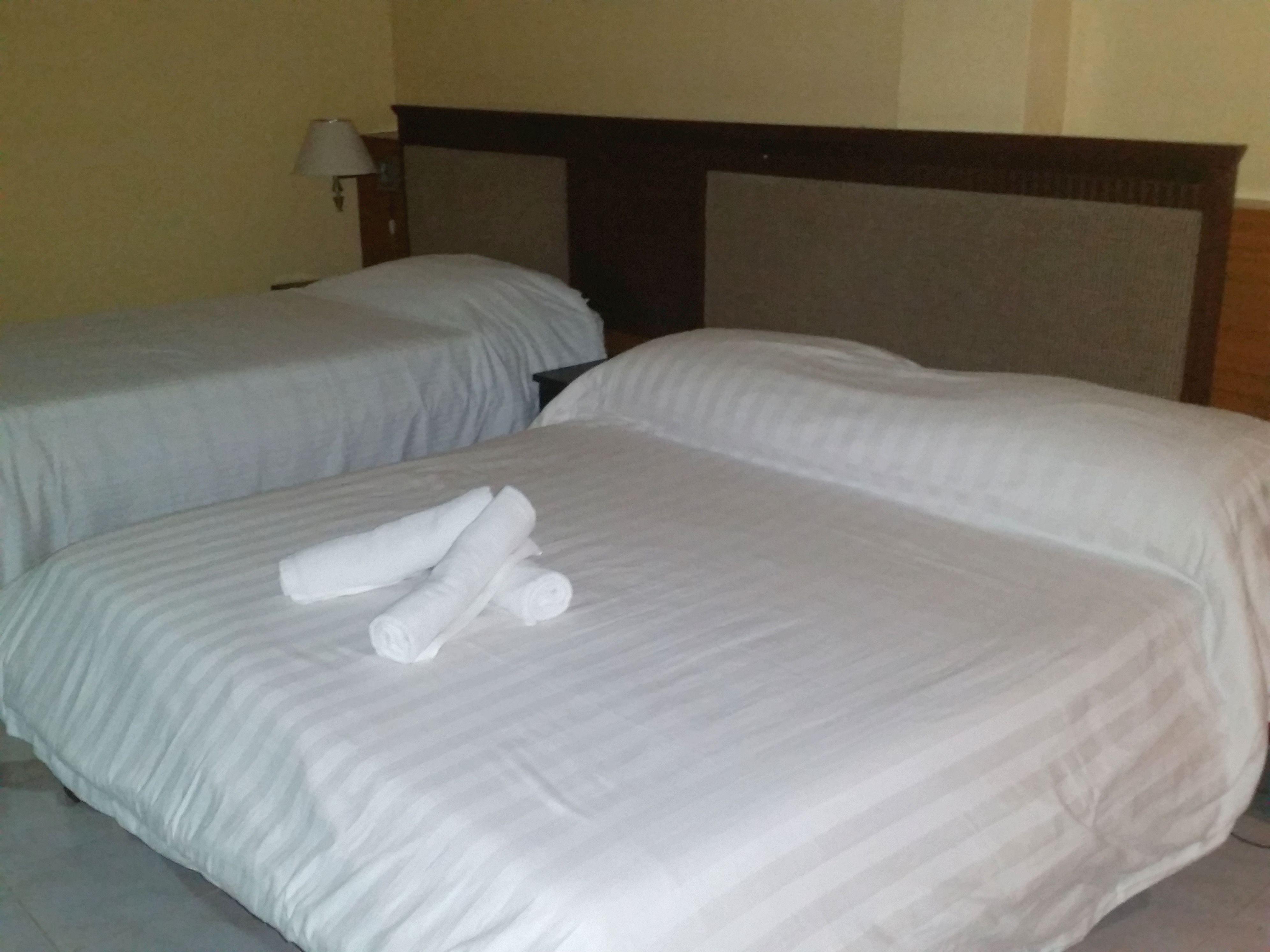 Boracay Peninsula Resort