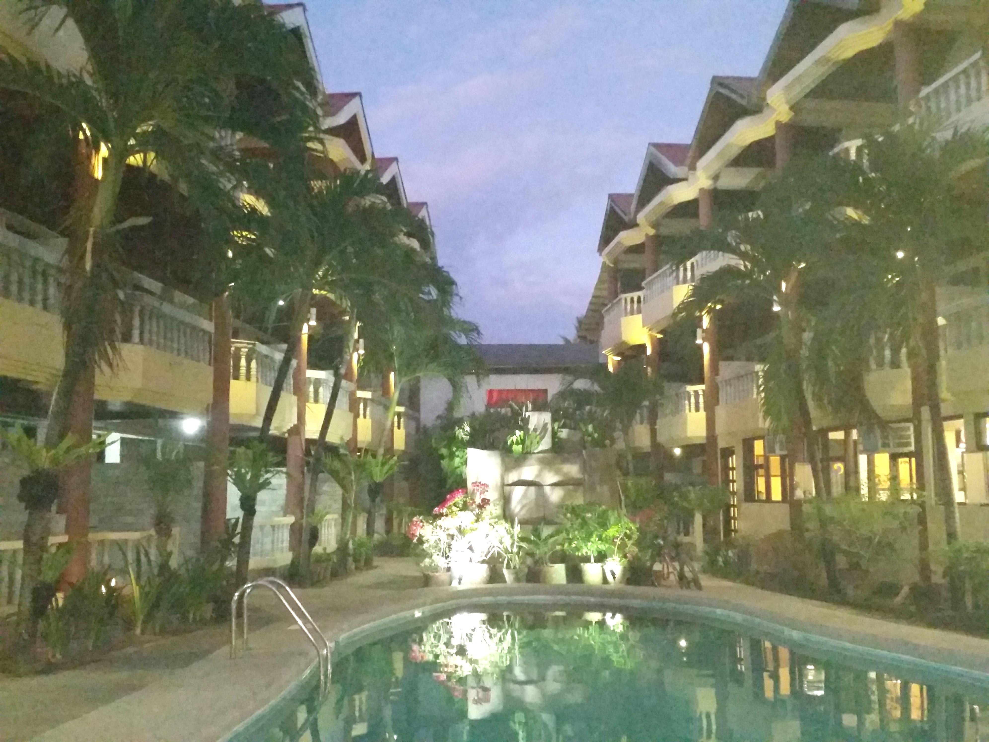 Boracay Peninsula Resort