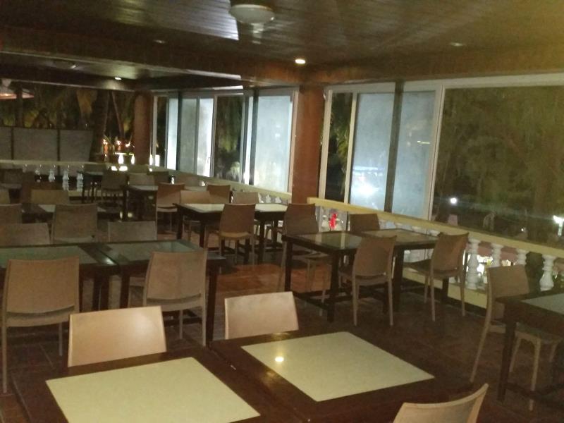 Boracay Peninsula Resort