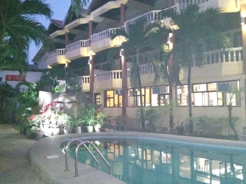 Boracay Peninsula Resort