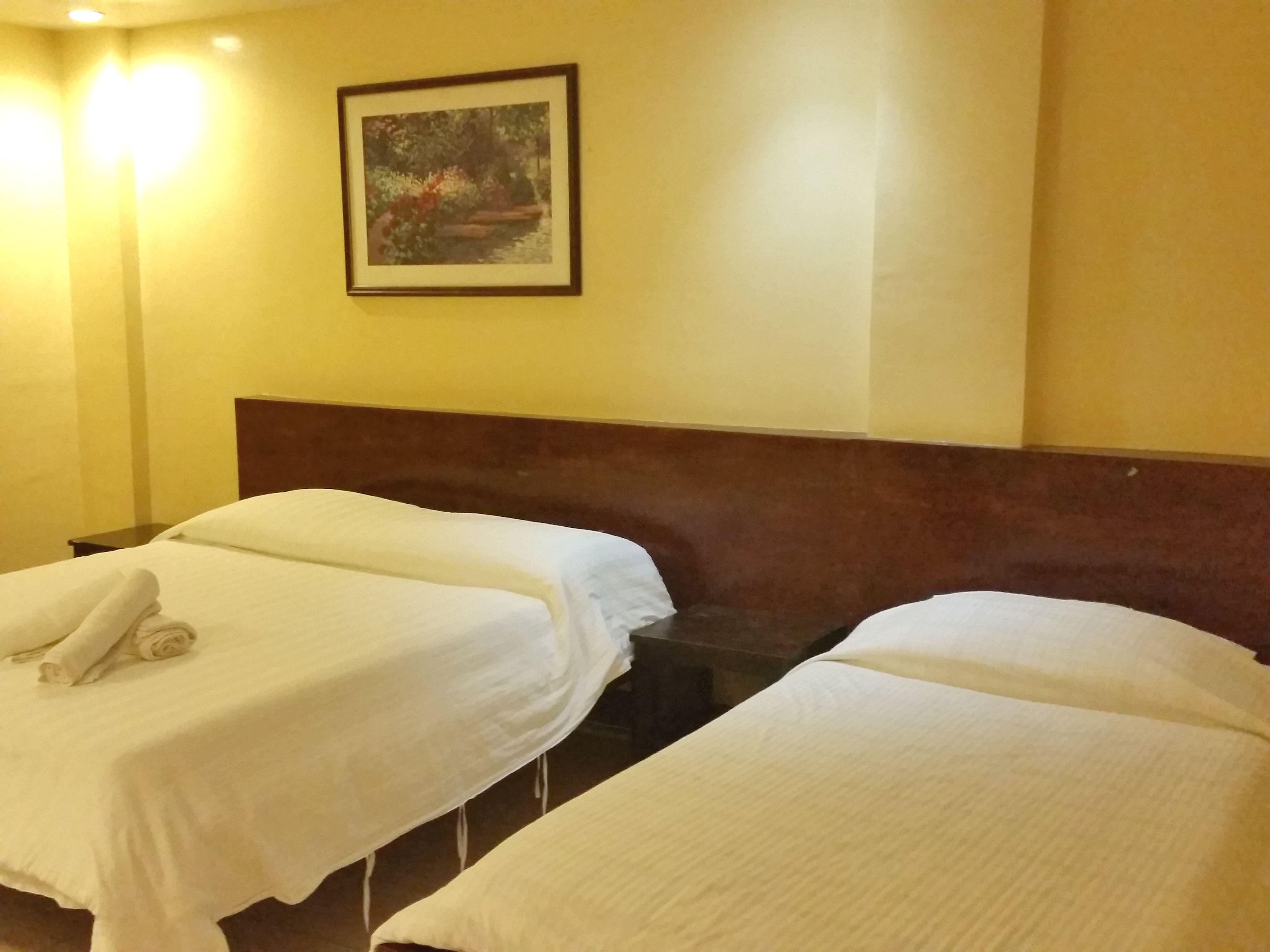 Boracay Peninsula Resort