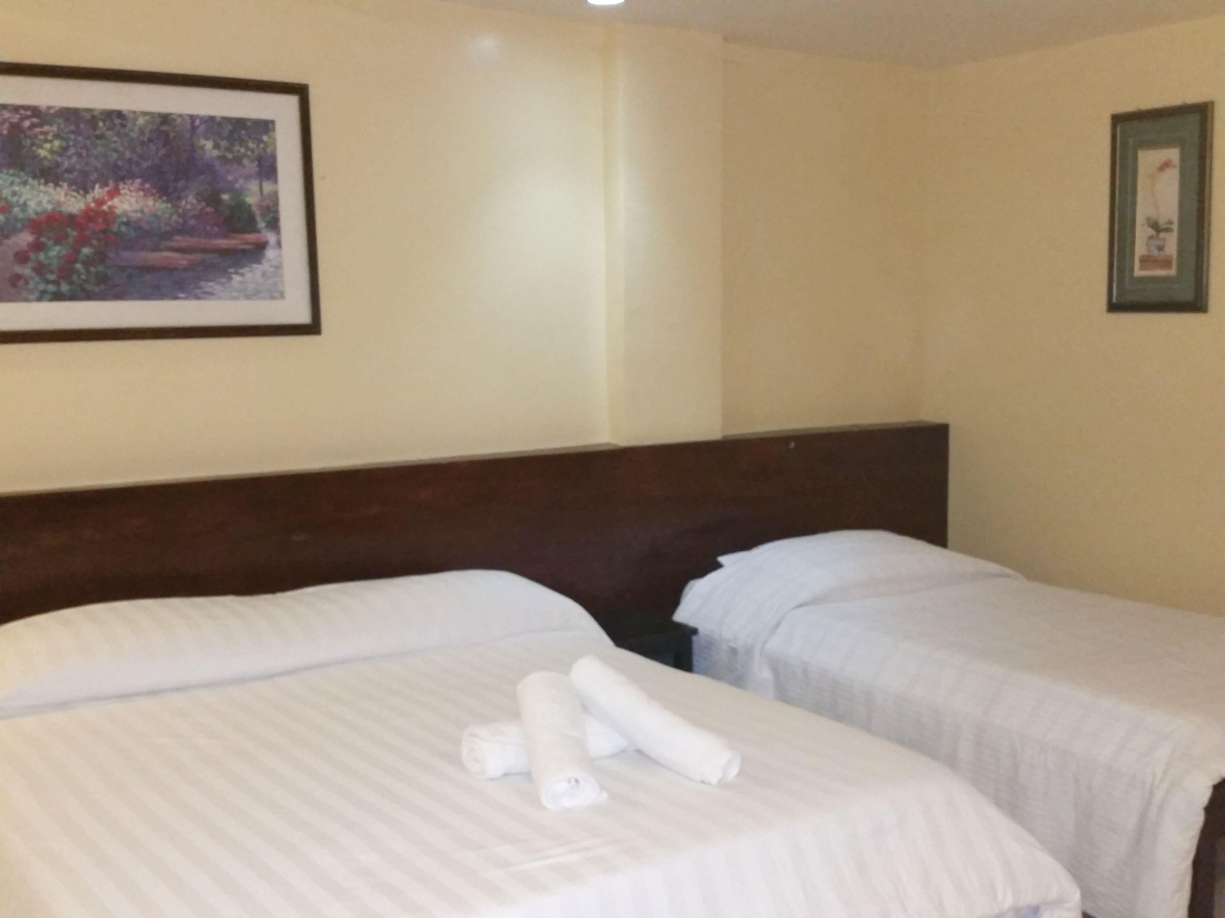 Boracay Peninsula Resort