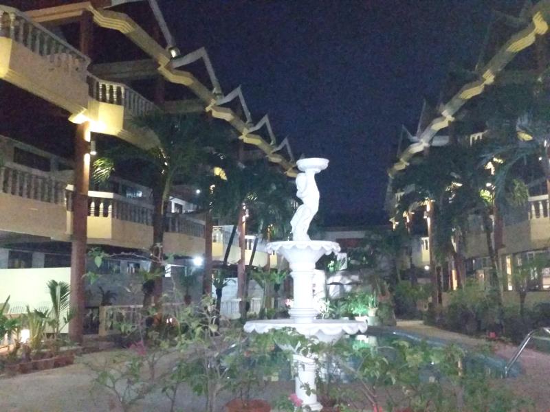 Boracay Peninsula Resort