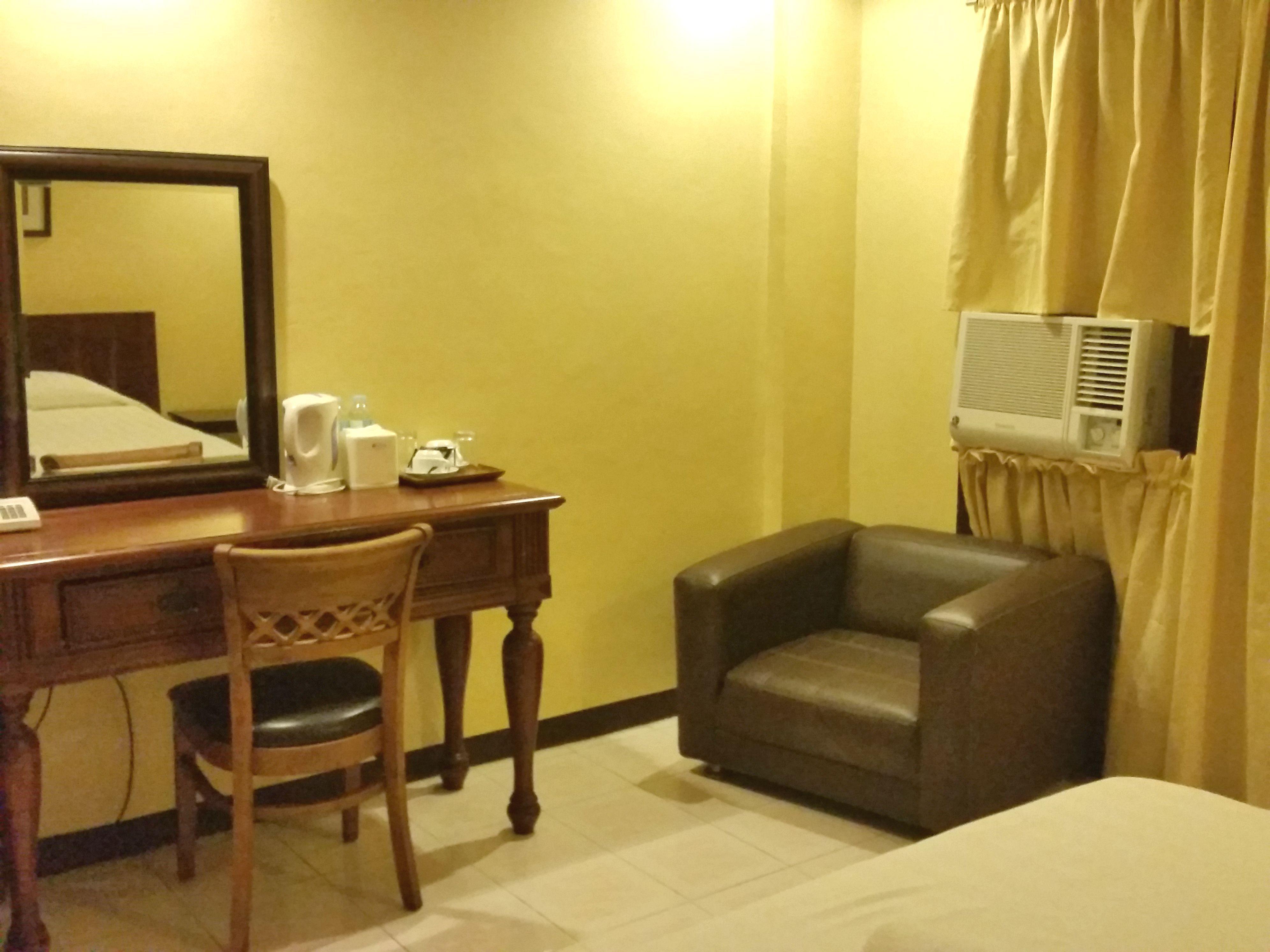 Boracay Peninsula Resort