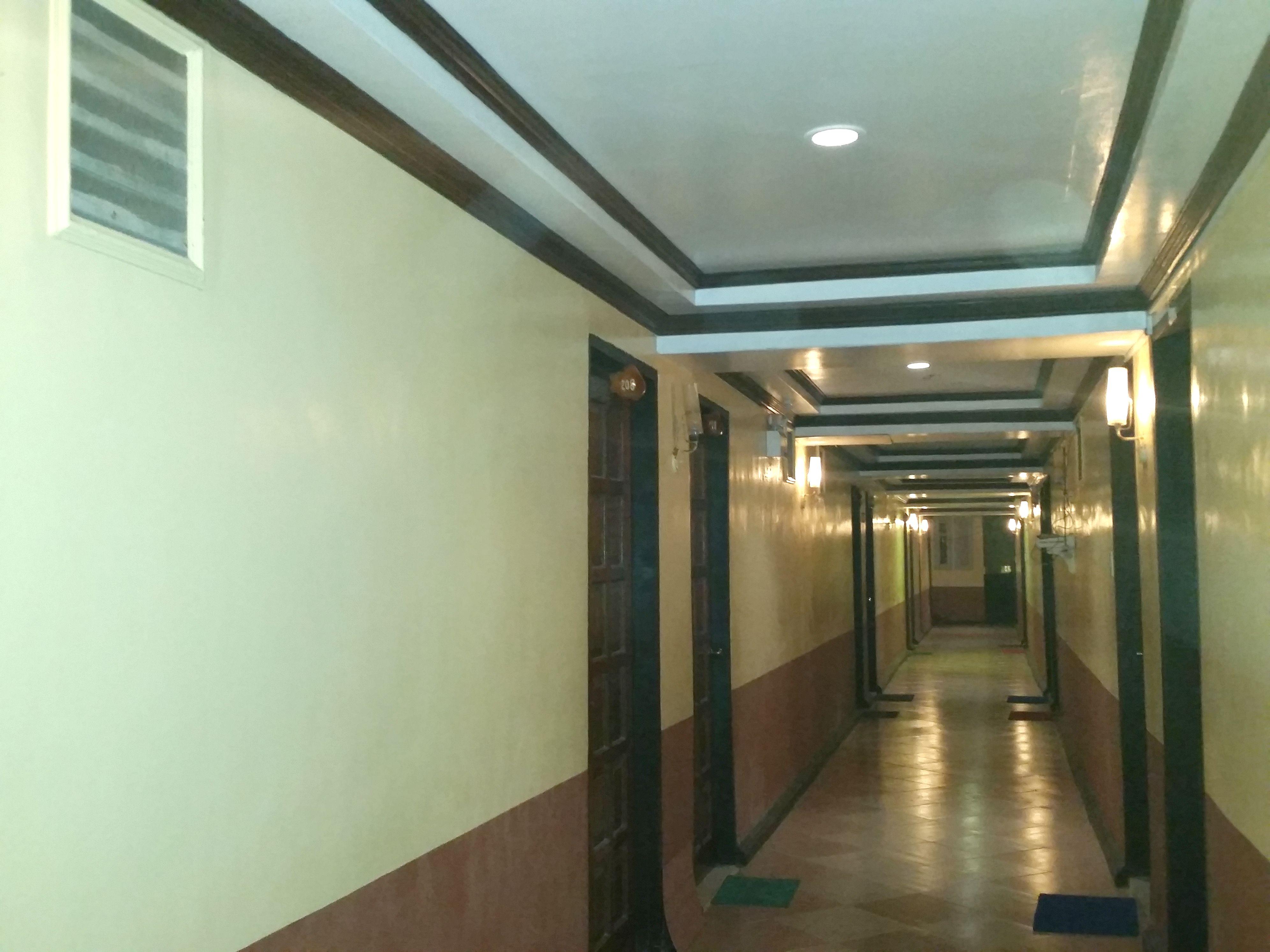 Boracay Peninsula Resort