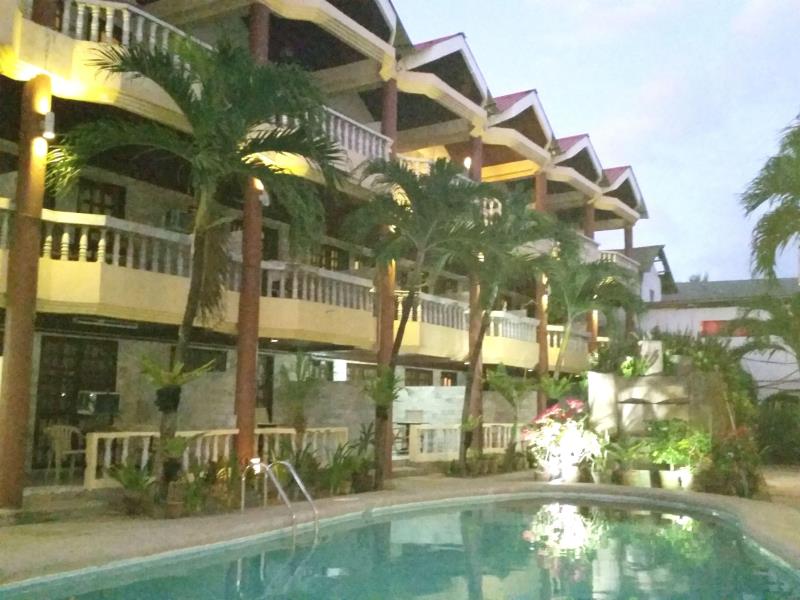 Boracay Peninsula Resort