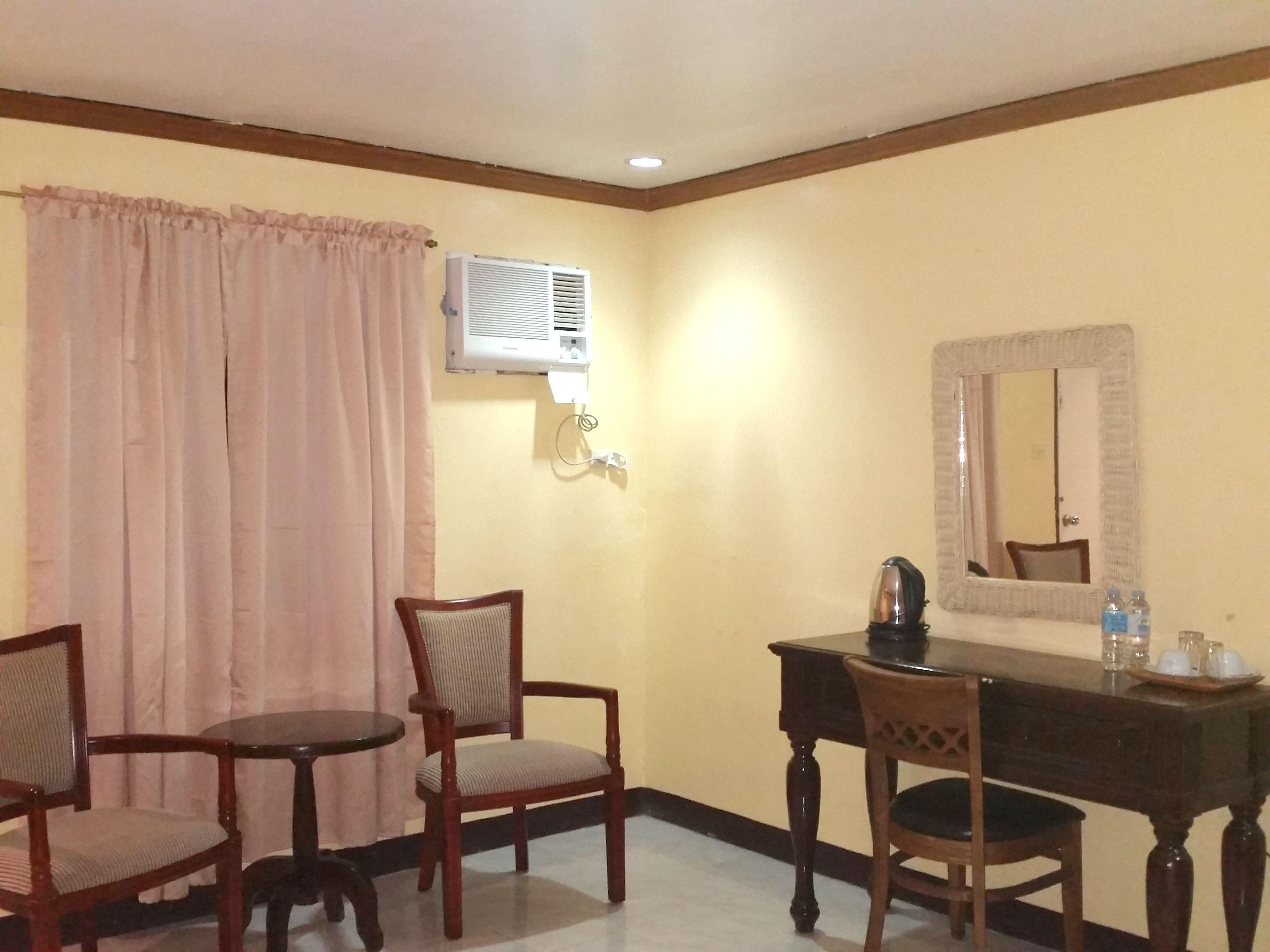Boracay Peninsula Resort