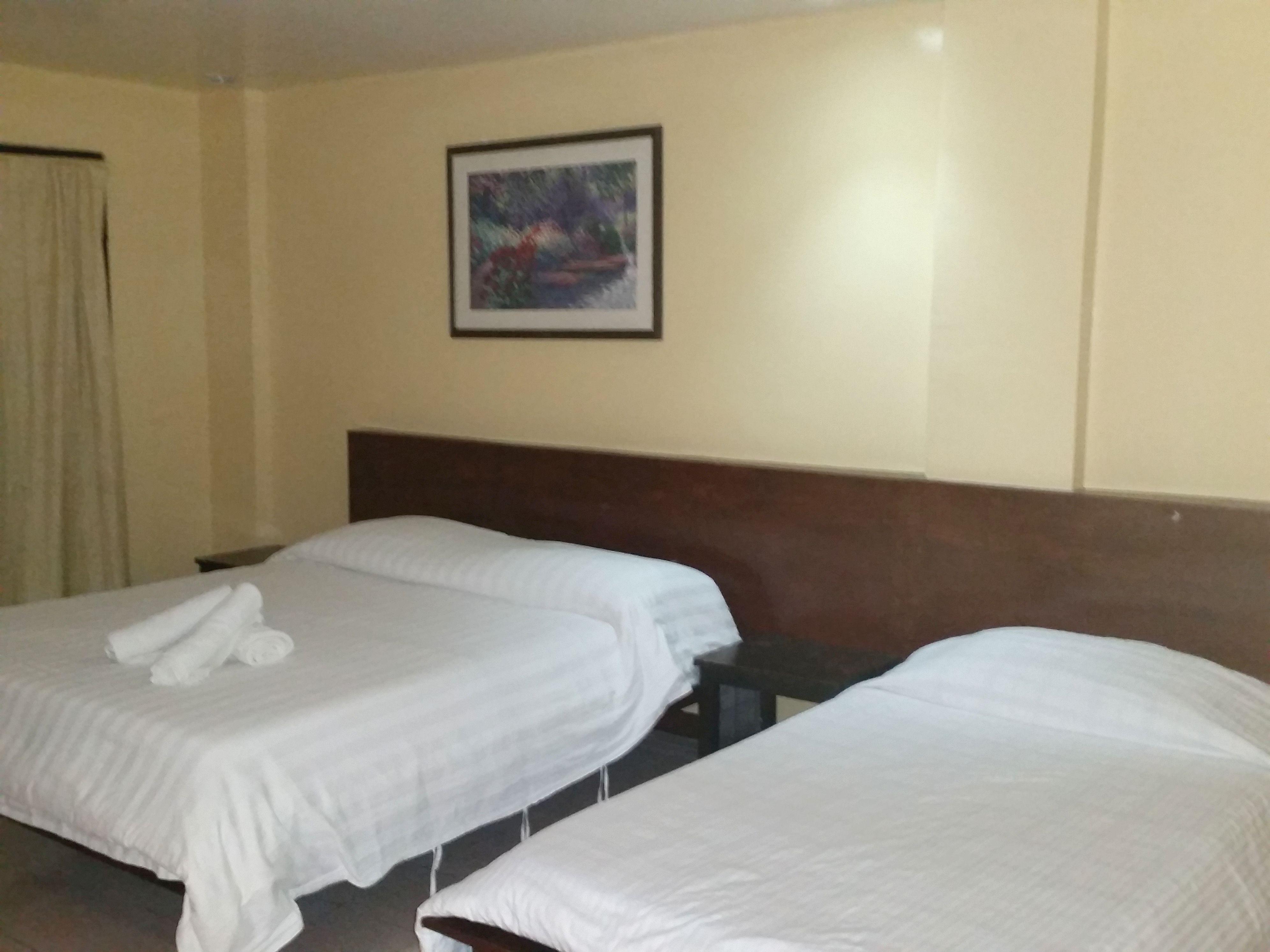 Boracay Peninsula Resort