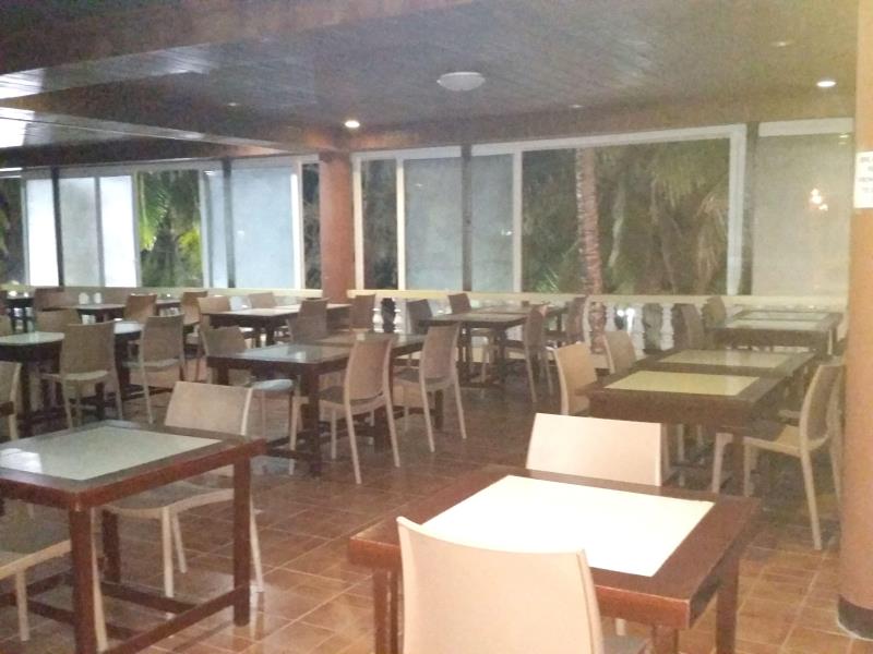 Boracay Peninsula Resort