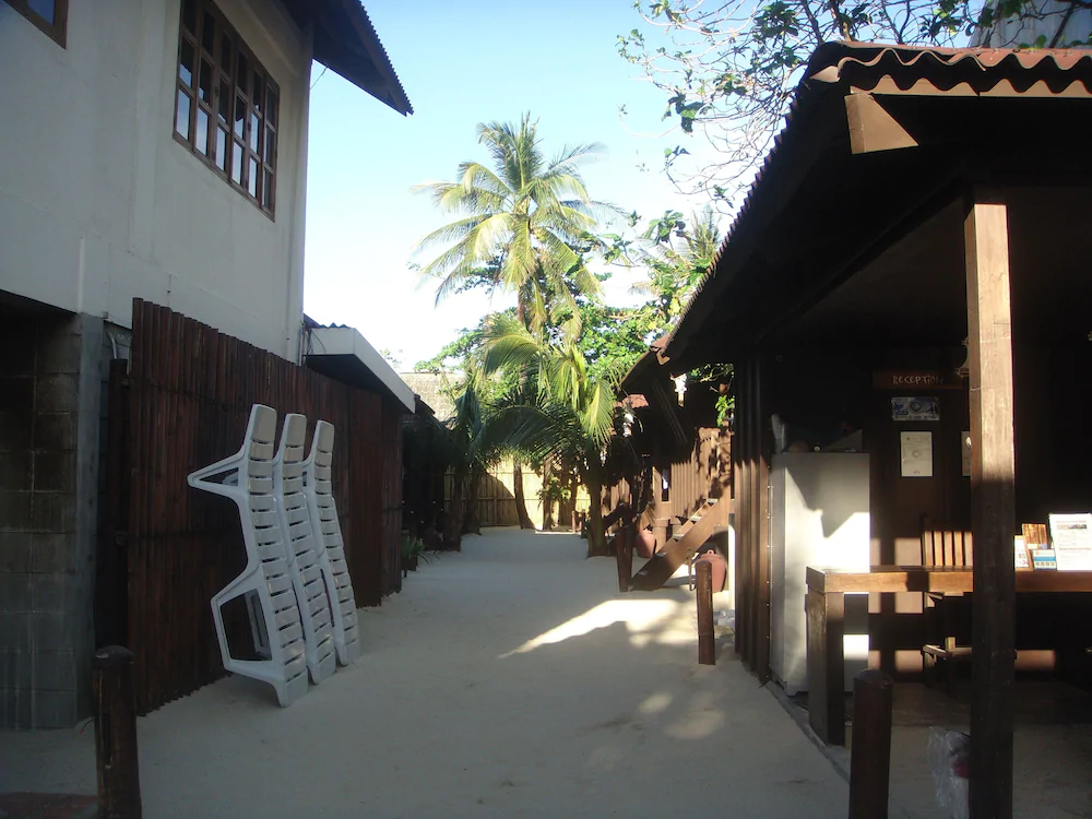 Boracay Pito Huts