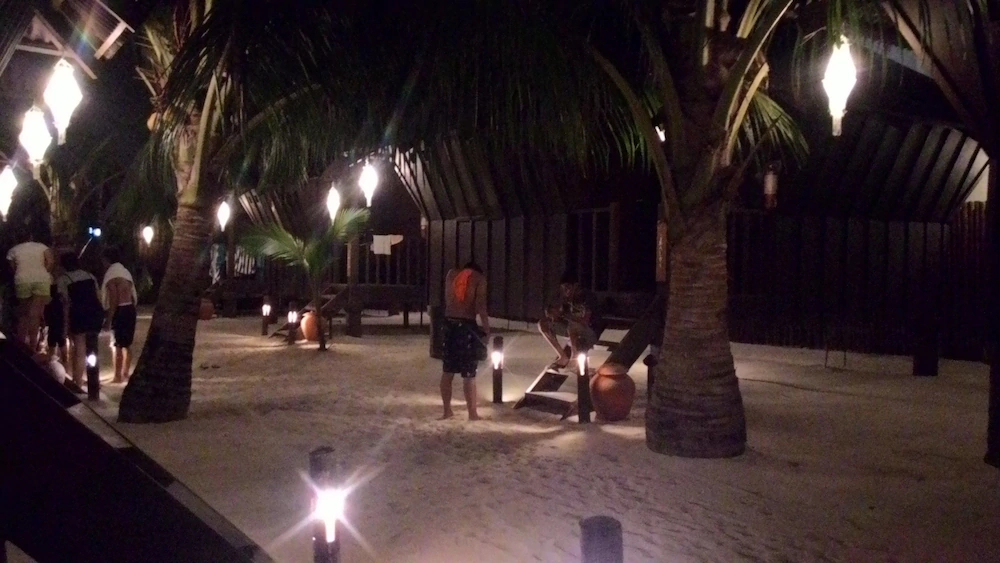 Boracay Pito Huts