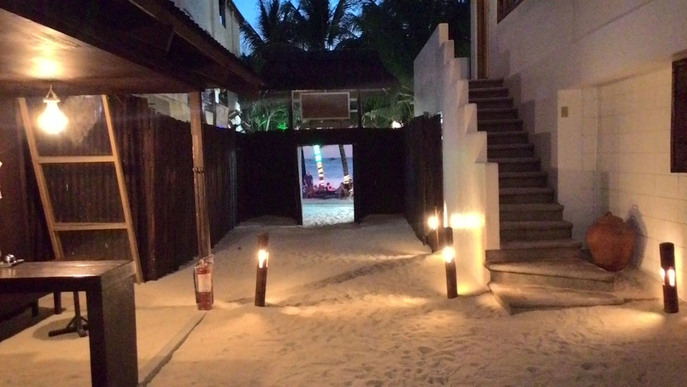 Boracay Pito Huts