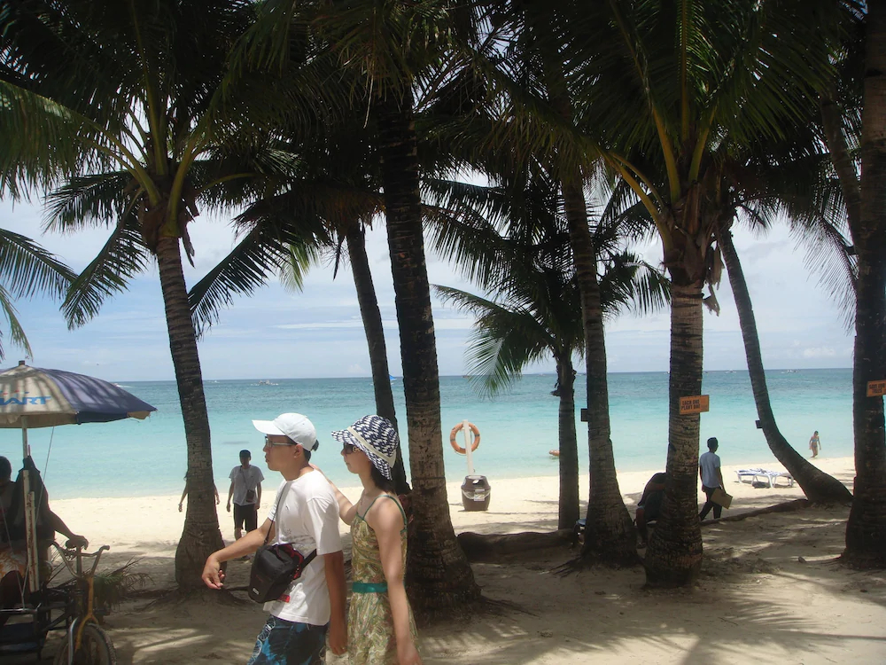 Boracay Pito Huts