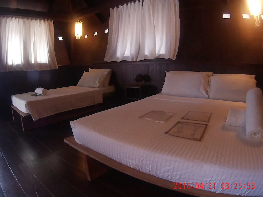 Boracay Pito Huts