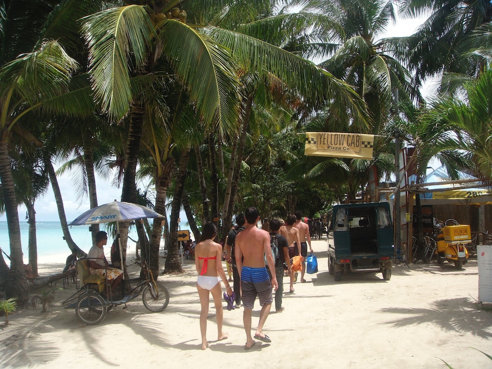 Boracay Pito Huts