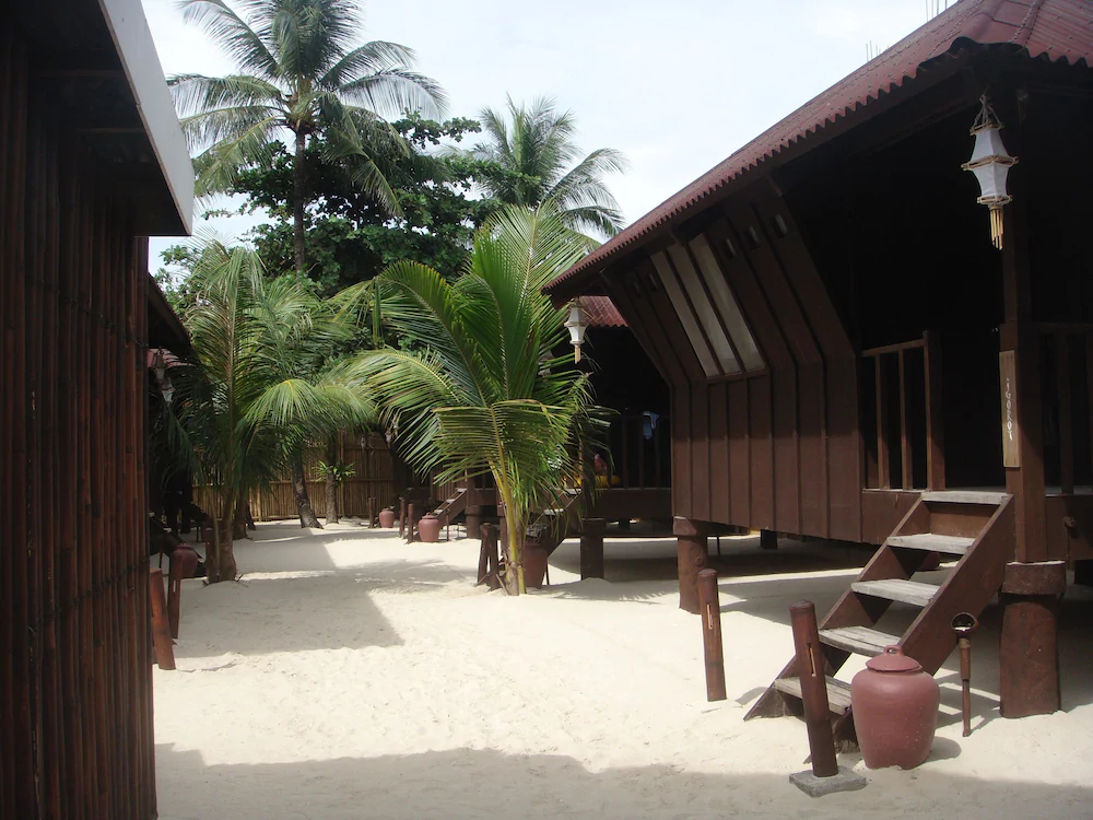 Boracay Pito Huts
