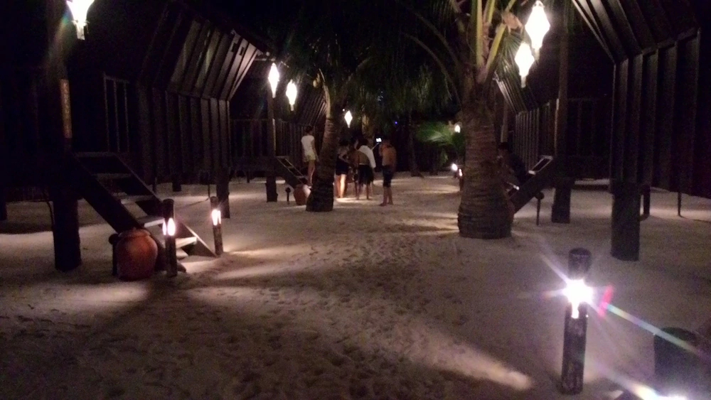 Boracay Pito Huts
