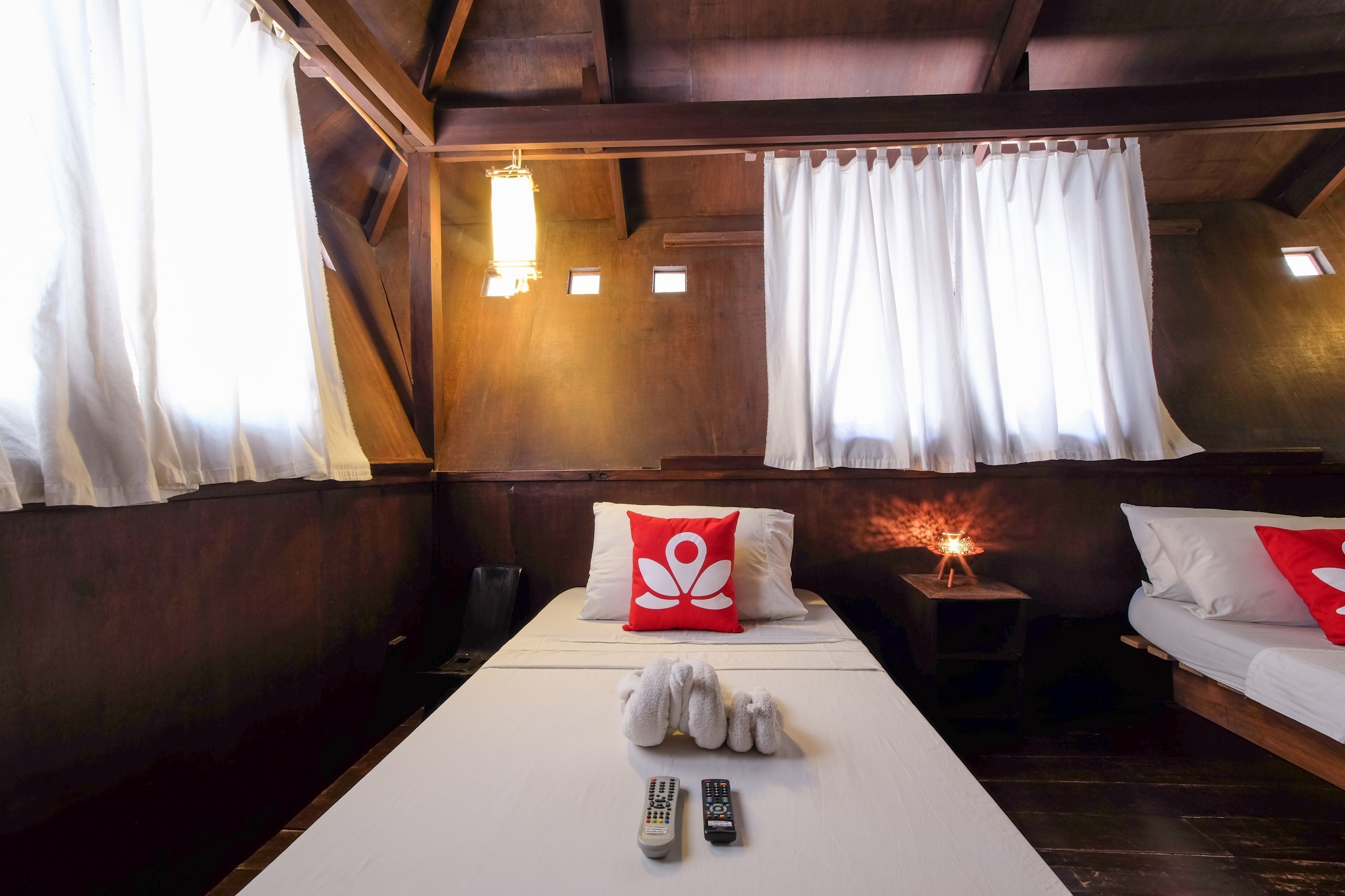 Boracay Pito Huts by ZEN Rooms