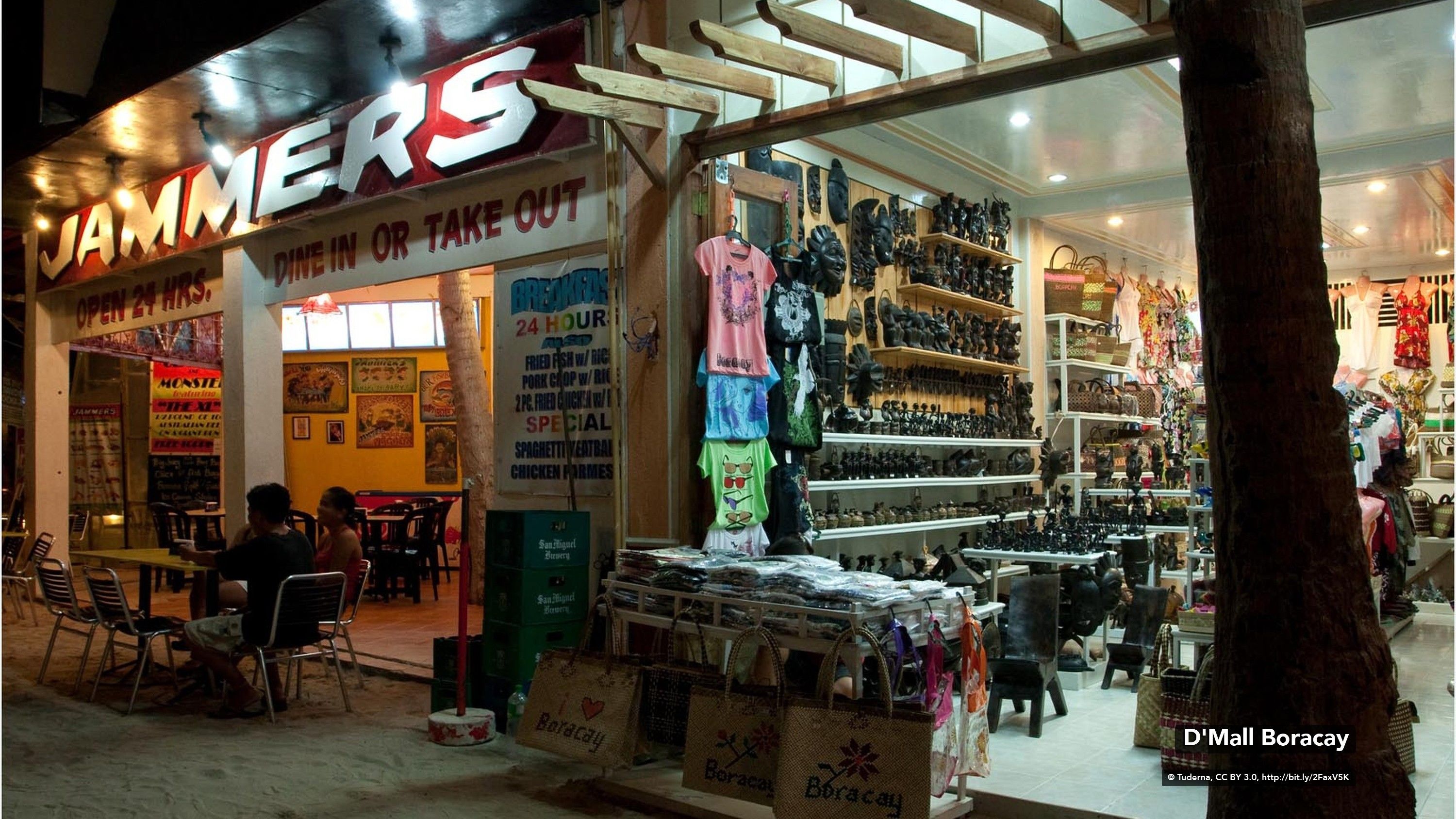 Boracay Pito Huts by ZEN Rooms
