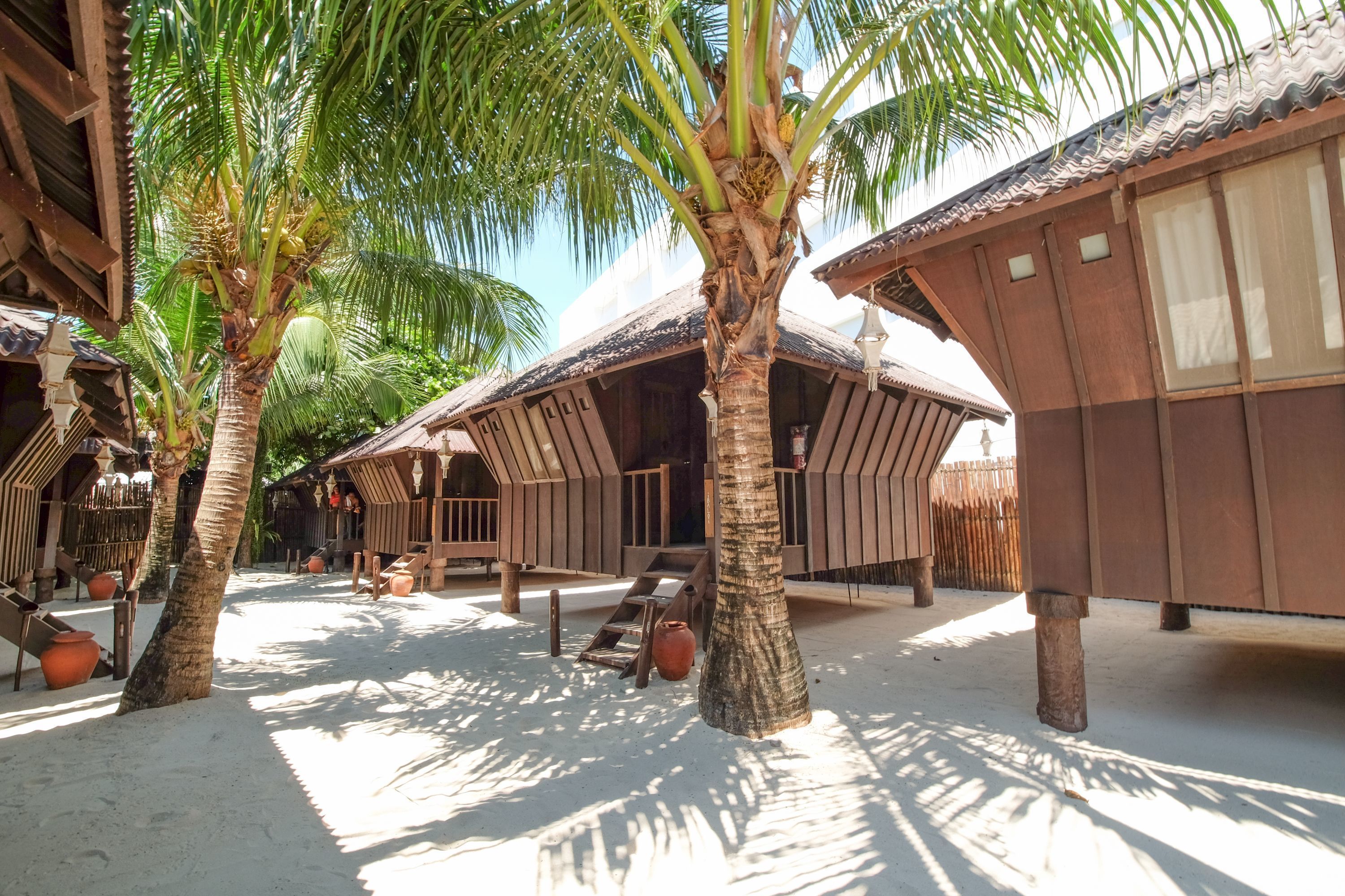 Boracay Pito Huts by ZEN Rooms